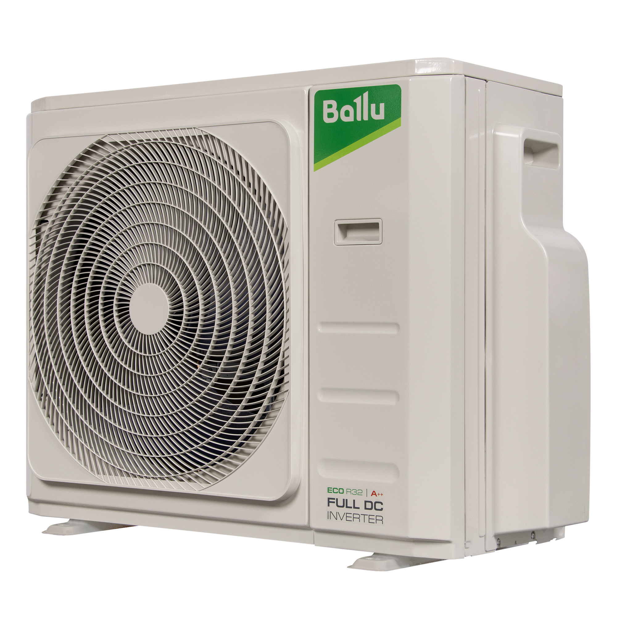 Блок наружный Ballu Multi Smart BM5OI-FM/out-42HN8_V1/EU инверторной мульти сплит-системы в компании ICEКОХИНОР