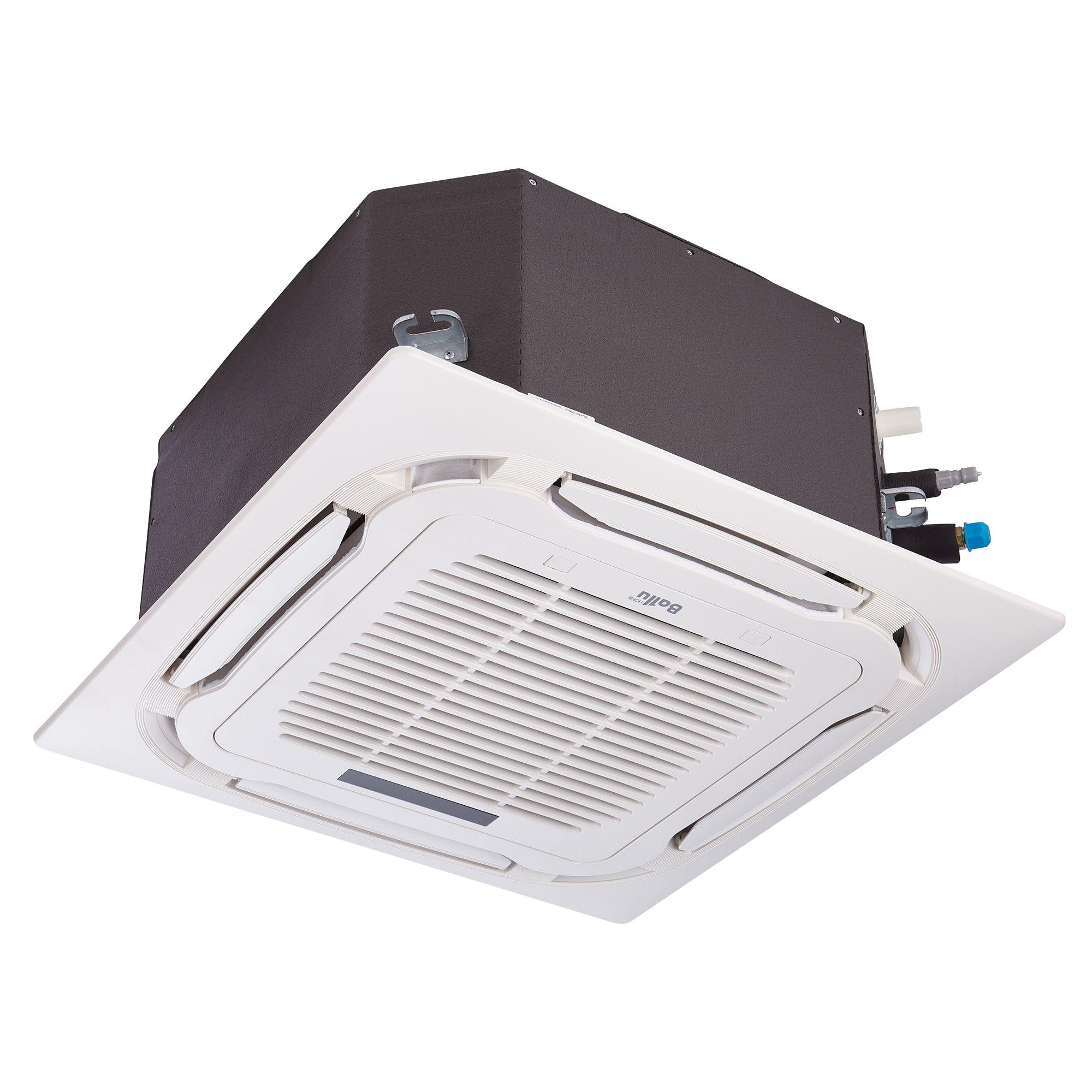 Комплект Ballu BACI-FM-12HN8/EU инверторной мульти сплит-системы, кассетного типа в компании ICEКОХИНОР