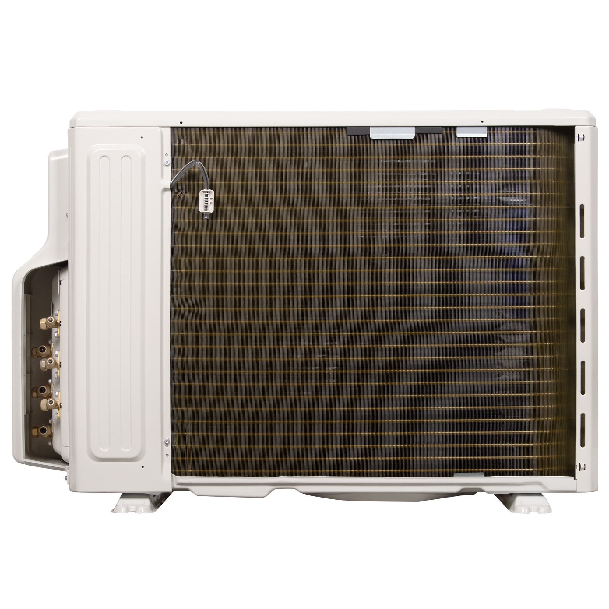 Блок наружный Ballu Multi Smart BM3OI-FM/out-21HN8_V1/EU инверторной мульти сплит-системы в компании ICEКОХИНОР