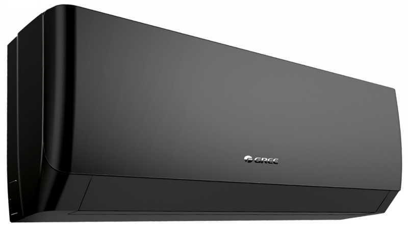 Настенная сплит-система Gree Pular Inverter Arctic R32 black GWH09AGCXB-K6DNA4F в компании ICEКОХИНОР