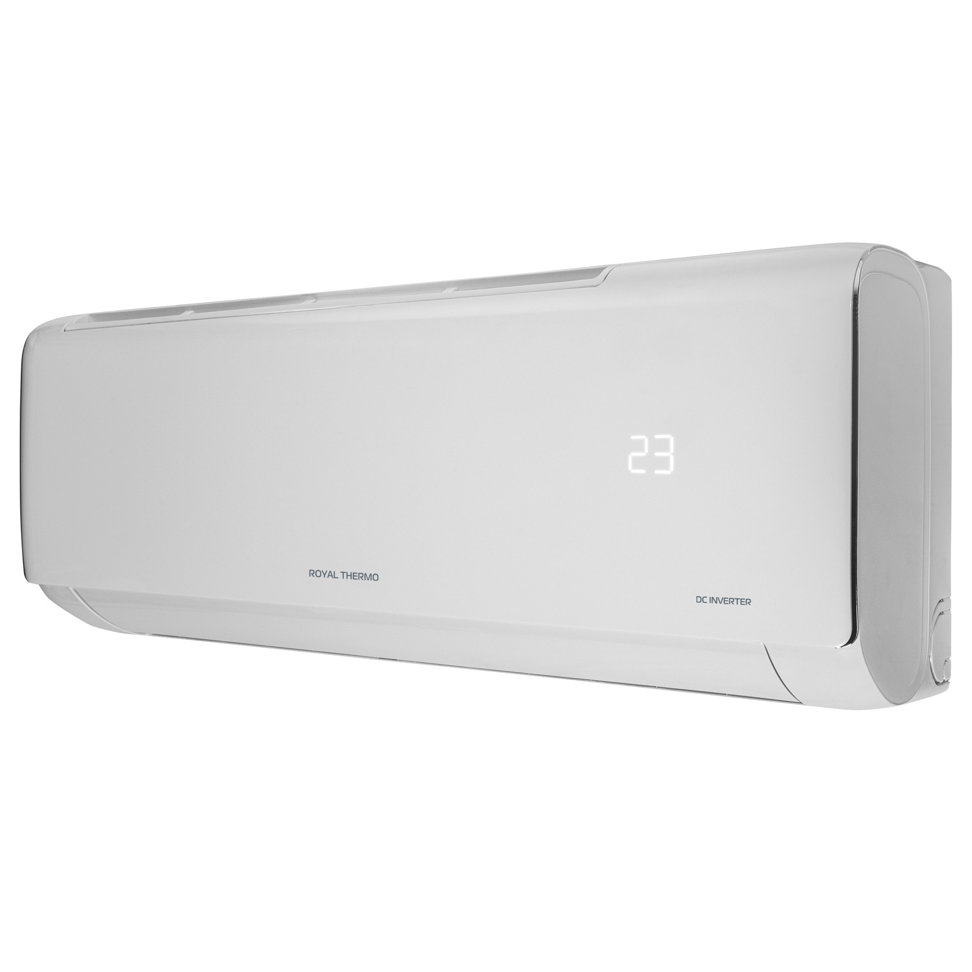 Сплит-система инверторного типа Royal Thermo Milano DC RTMI-07HN1 комплект в компании ICEКОХИНОР