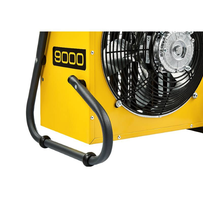 Пушка тепловая BALLU BHP-M2-9 в компании ICEКОХИНОР