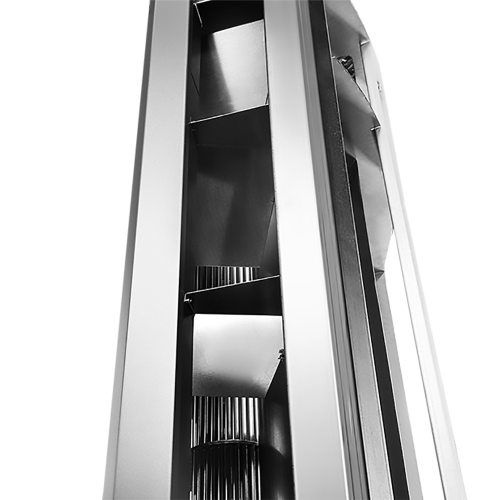 Завеса тепловая Ballu BHC-H22T18-DE (пульт BRC-D1) в компании ICEКОХИНОР