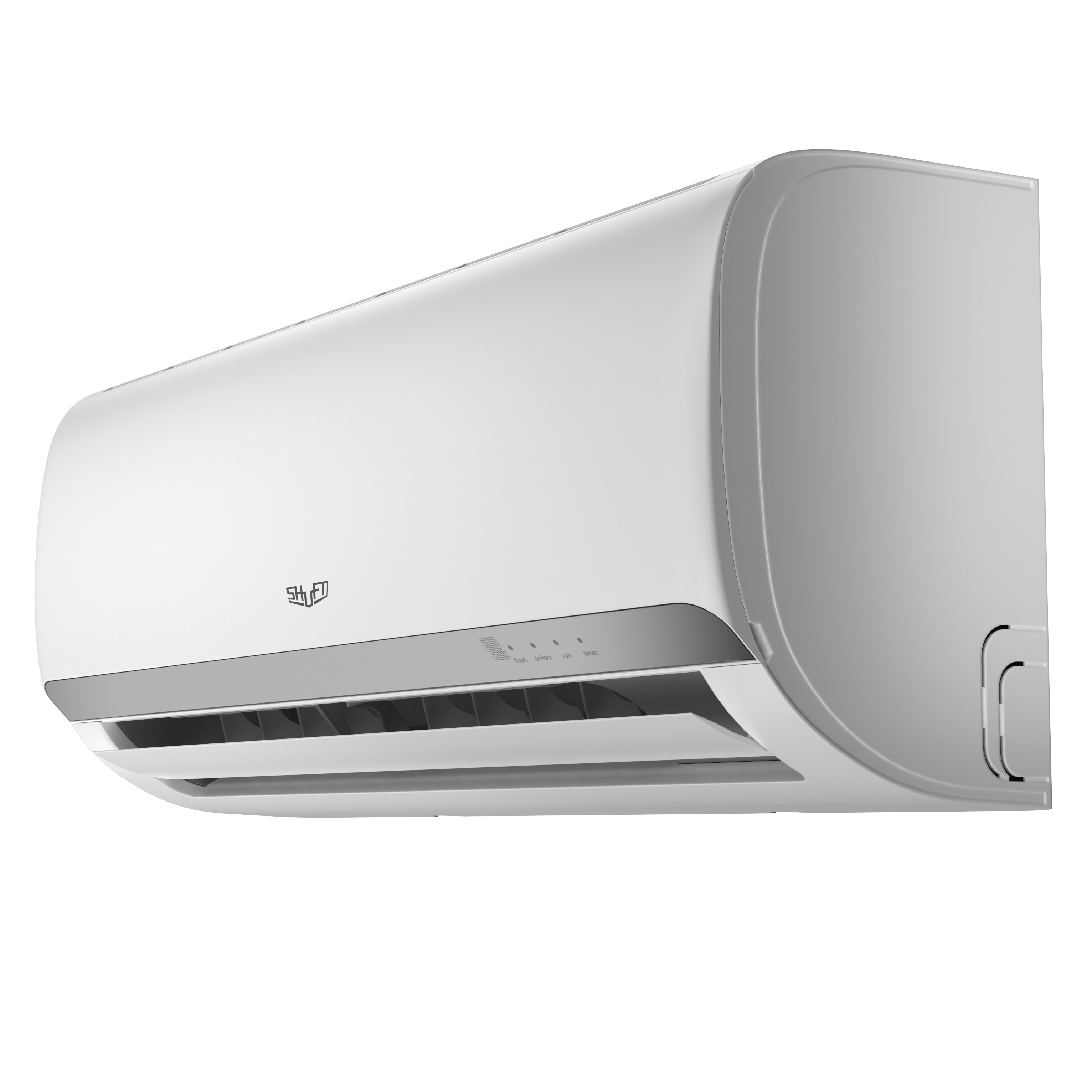 Сплит-система SHUFT SFTM-24HN1_23Y комплект в компании ICEКОХИНОР