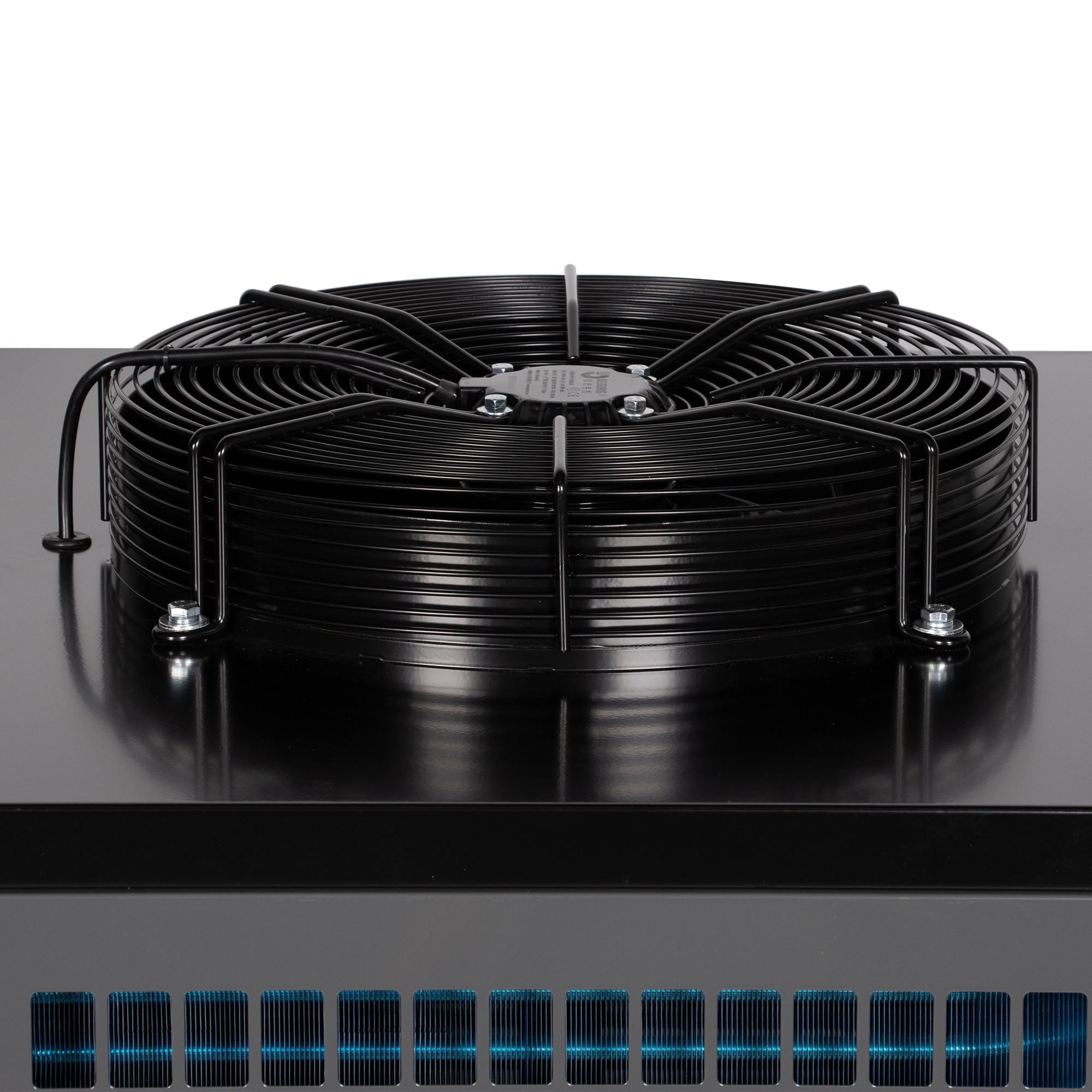 Кондиционер промышленный мобильный Ballu BGK8E с комплектом воздухоотводов в компании ICEКОХИНОР