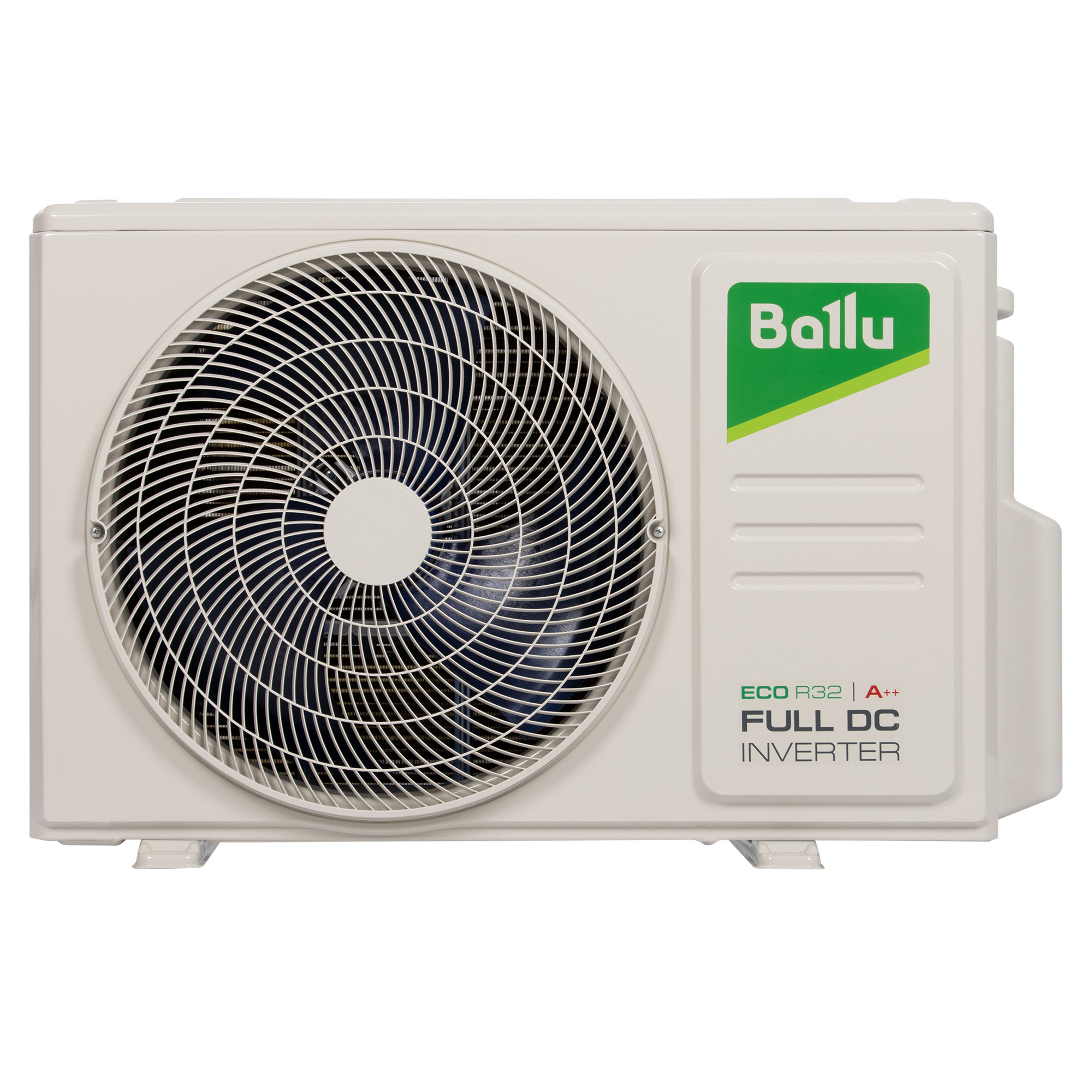 Блок наружный Ballu Multi Smart BM2OI-FM/out-18HN8_V1/EU инверторной мульти сплит-системы в компании ICEКОХИНОР