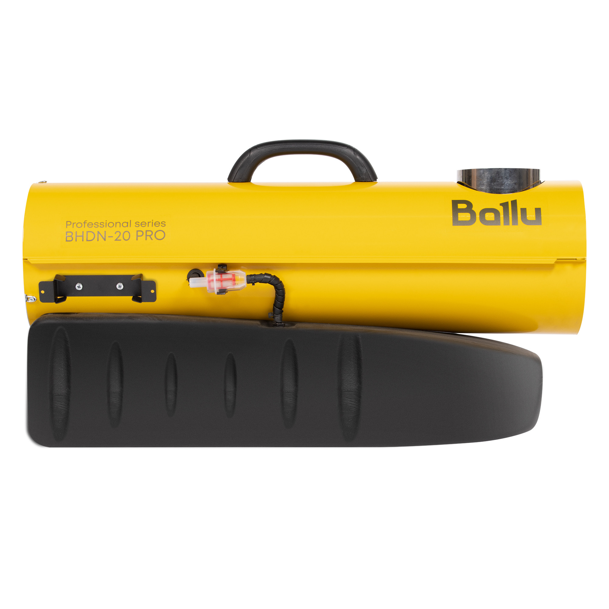 Пушка дизельная непрямого нагрева Ballu BHDN-20 PRO в компании ICEКОХИНОР