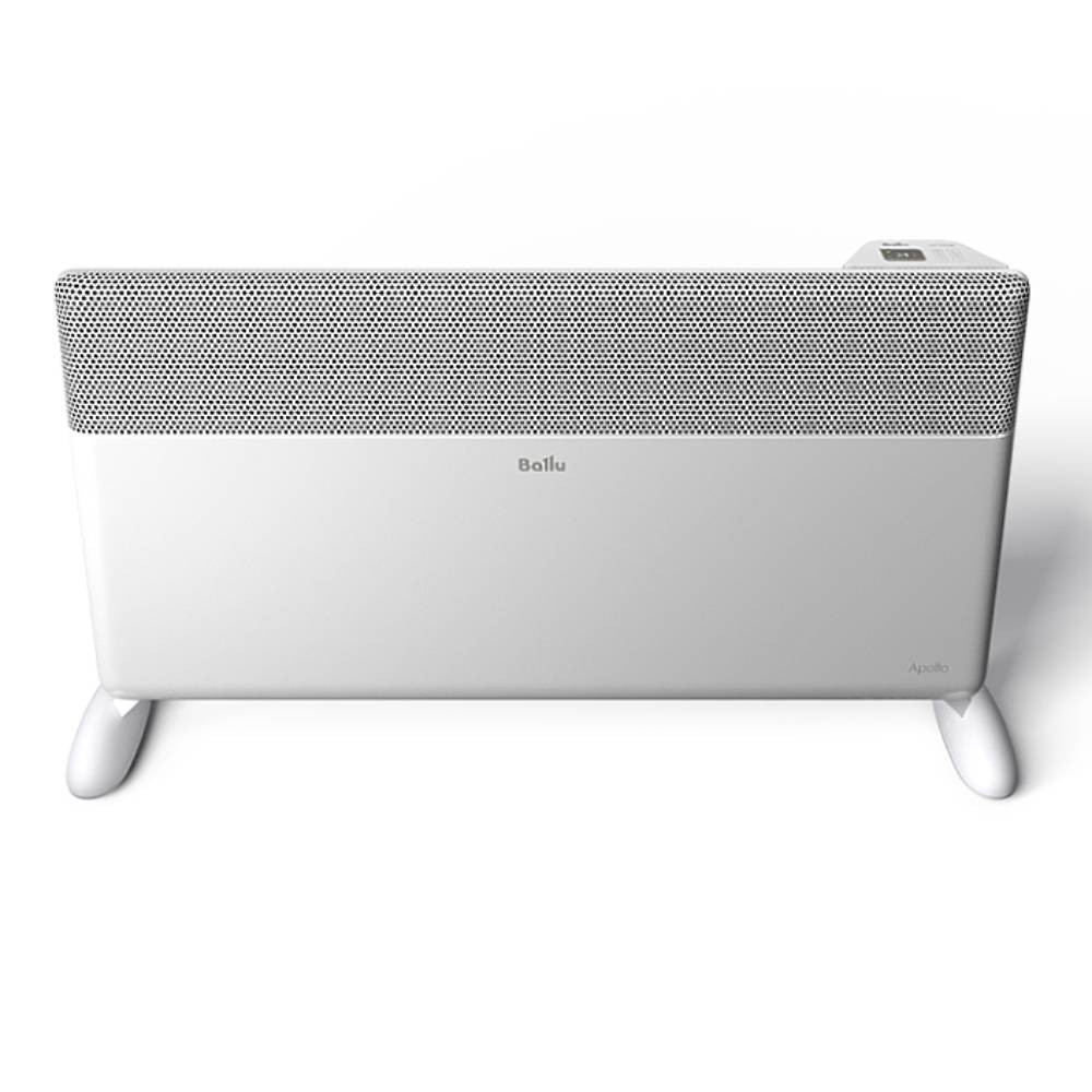 Блок управления Transformer Electronic Ballu BCT/EVU-3E в компании ICEКОХИНОР