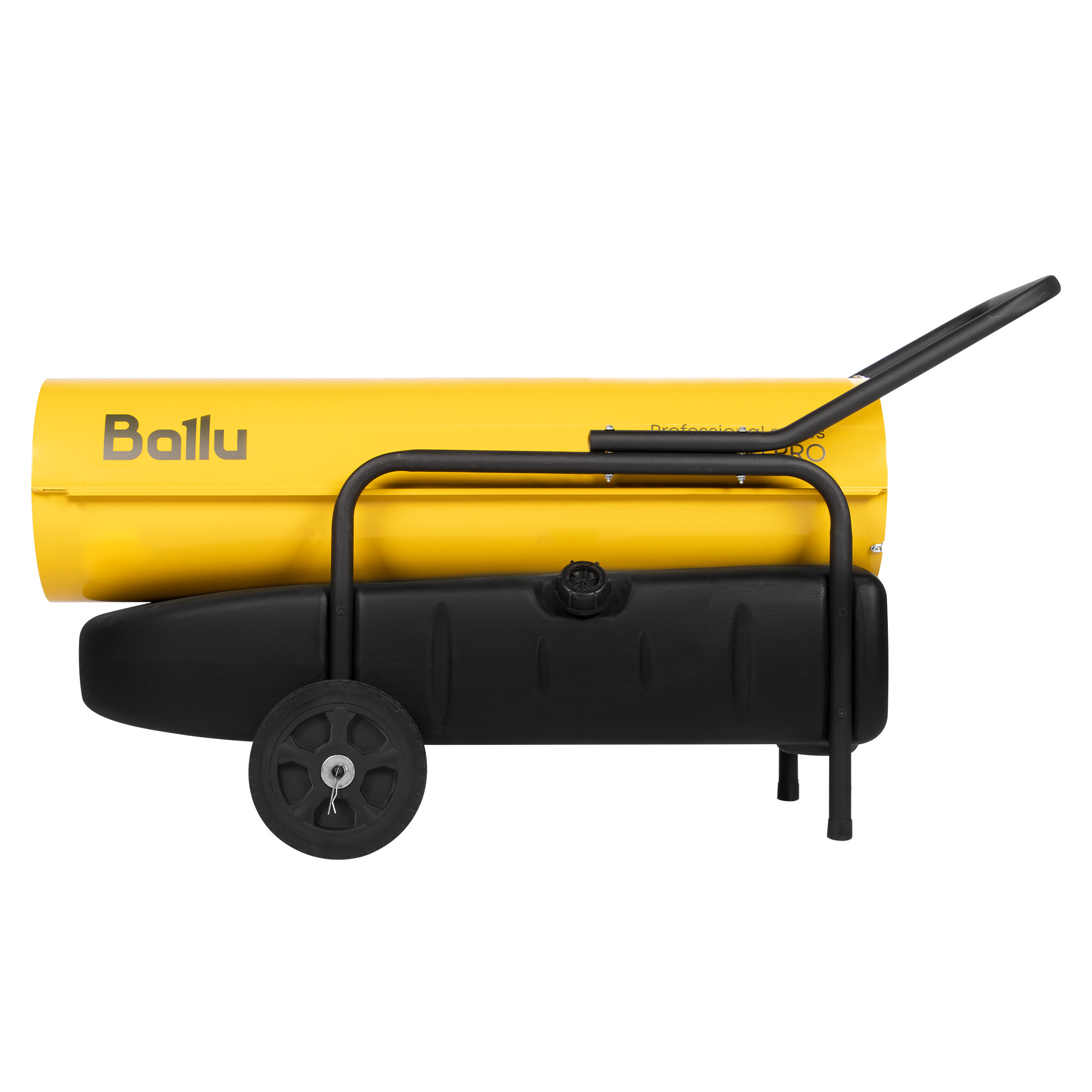 Пушка дизельная прямого нагрева Ballu BHDP-50 PRO в компании ICEКОХИНОР