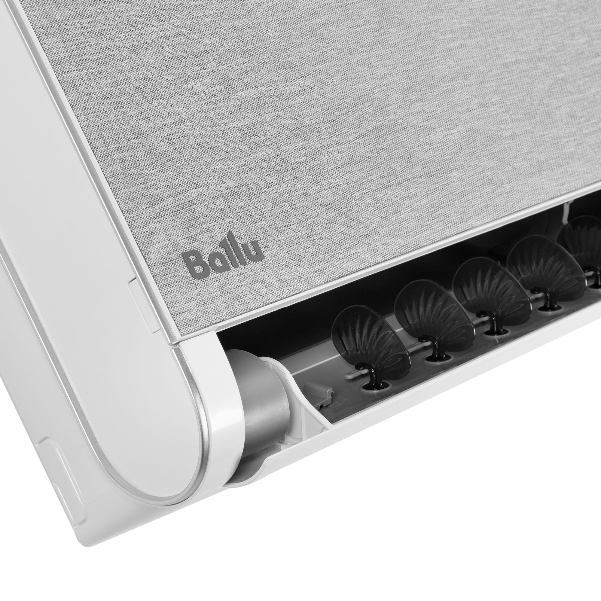 Блок внутренний Ballu Boho DС BSNI-FM/in-13HN8_V1/EU инверторной мульти сплит-системы в компании ICEКОХИНОР
