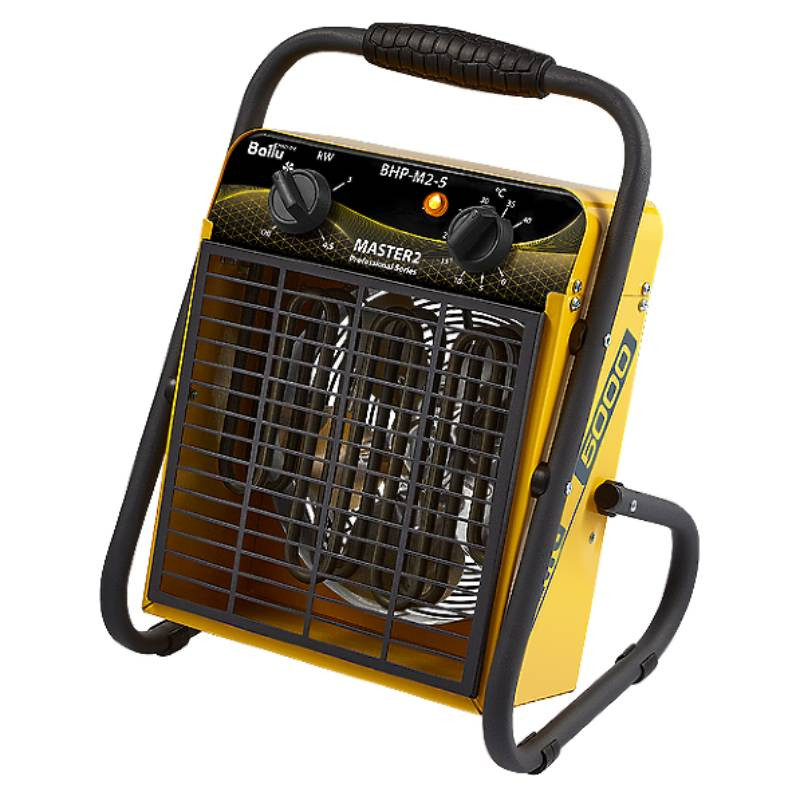 Пушка тепловая BALLU BHP-M2-5 в компании ICEКОХИНОР