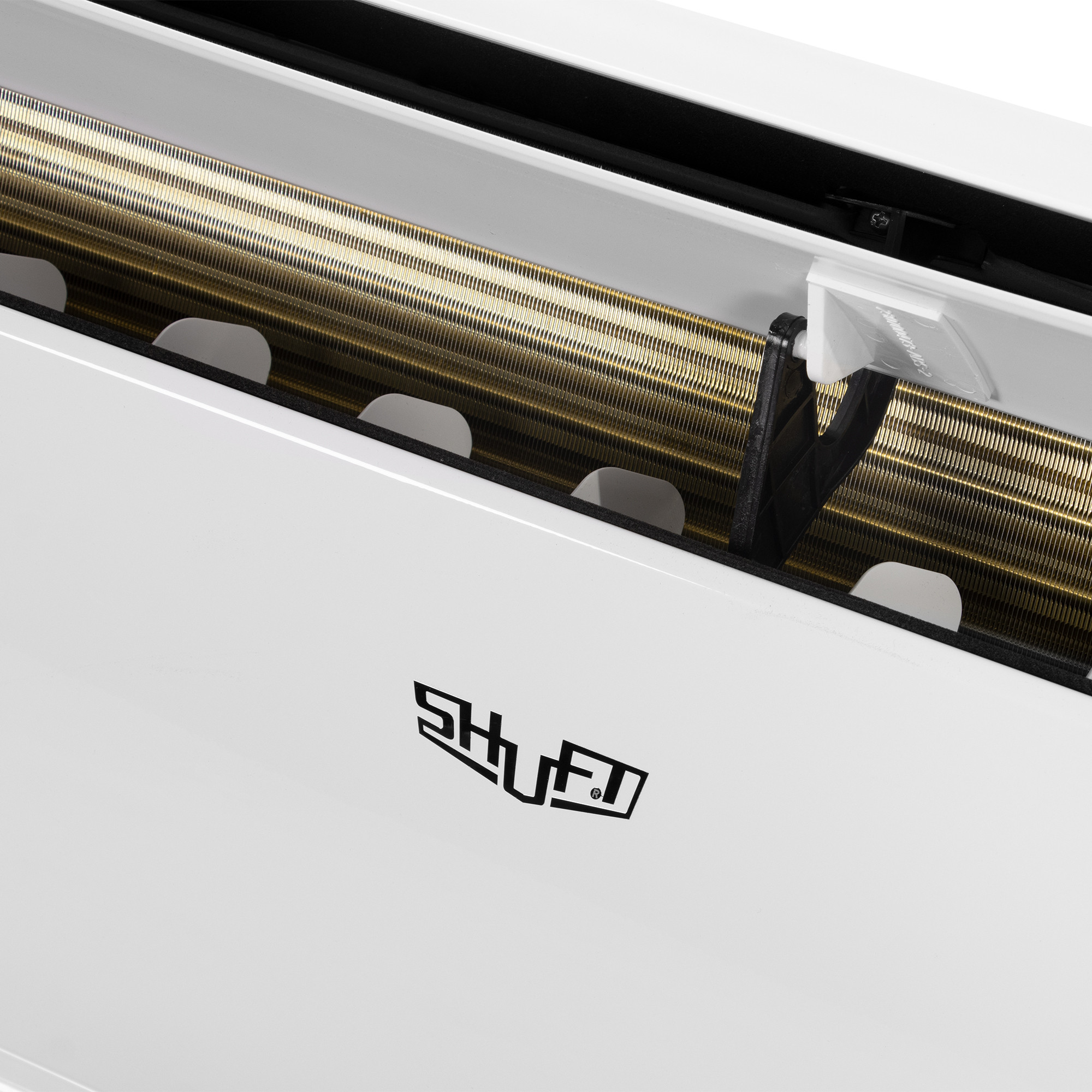 Комплект SHUFT SFLC_CF-18HN1_V2 полупромышленной сплит-системы напольно-потолочного типа в компании ICEКОХИНОР