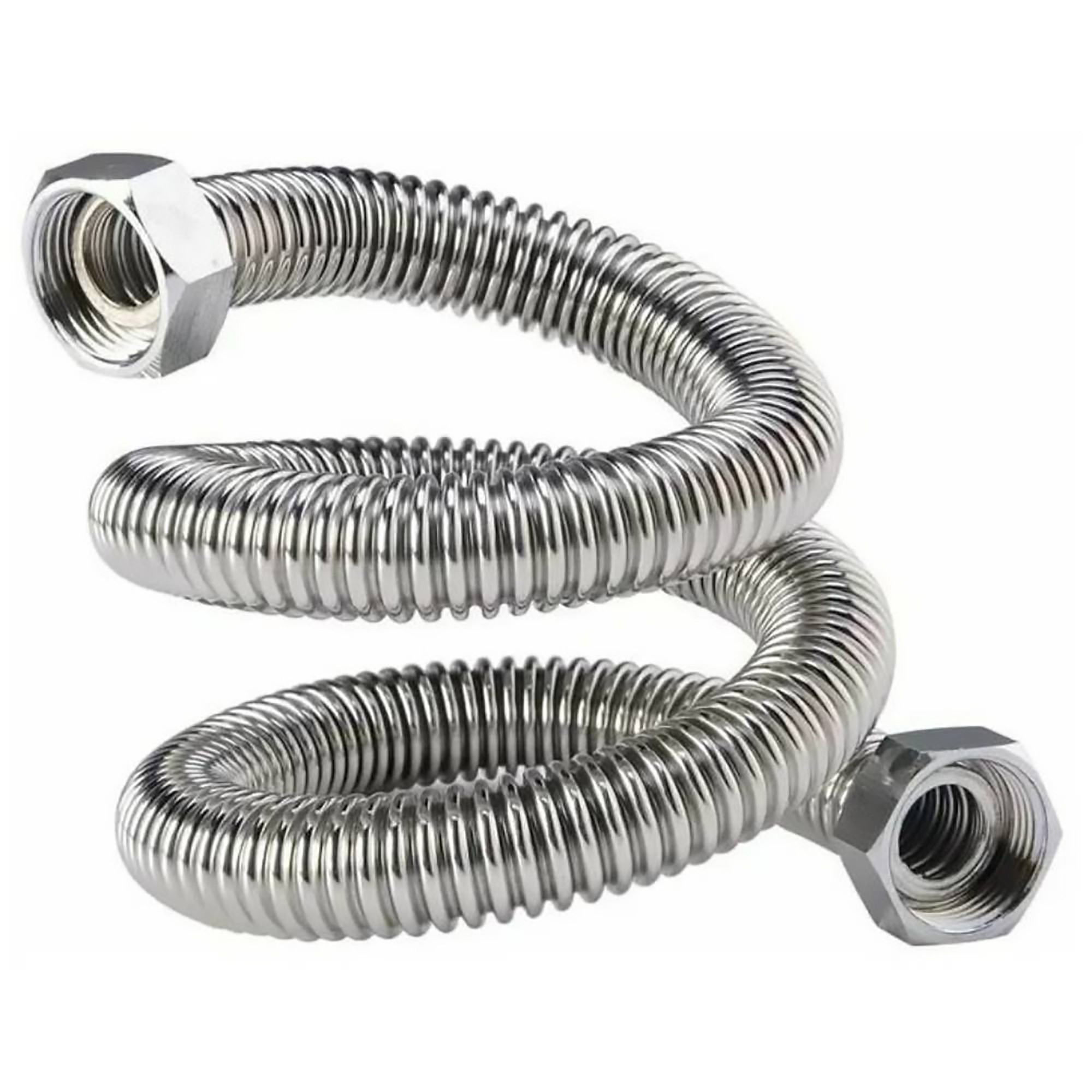 Подводка гибкая Ballu BP-1000L (комплект 2 шт.) в компании ICEКОХИНОР