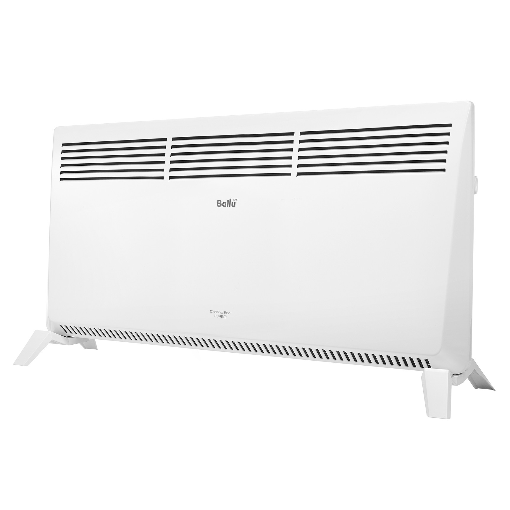 Конвектор электрический Ballu Camino Eco Turbo BEC/EMT-2500 в компании ICEКОХИНОР