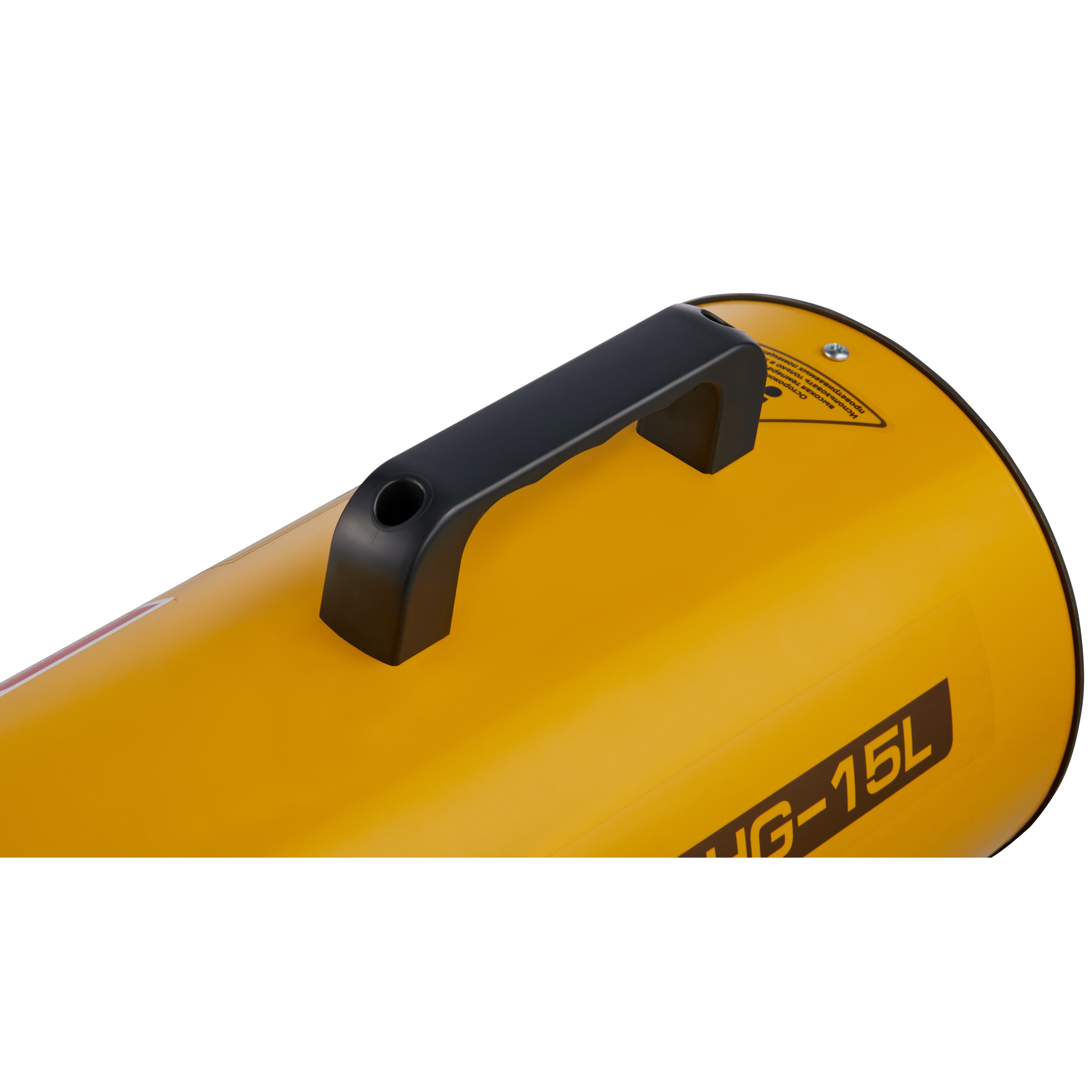 Тепловая пушка газовая Ballu BHG-15L в компании ICEКОХИНОР