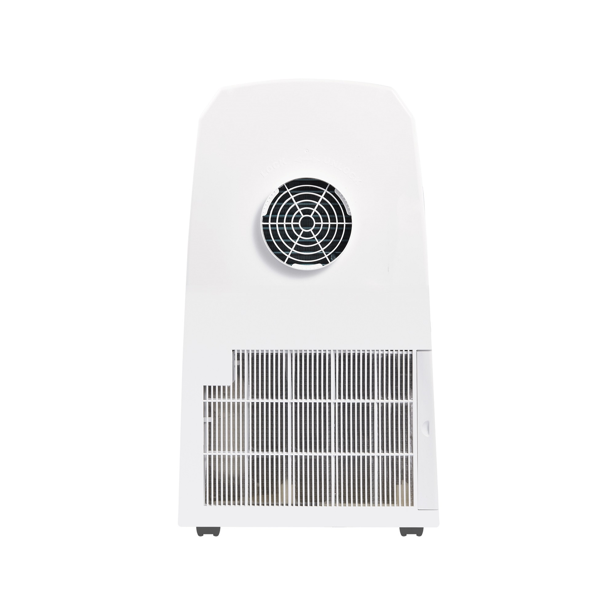 Мобильный кондиционер Ballu Aura BPAC-09 CP_22Y в компании ICEКОХИНОР