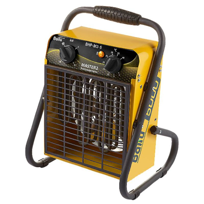 Пушка тепловая BALLU BHP-M2-5 в компании ICEКОХИНОР