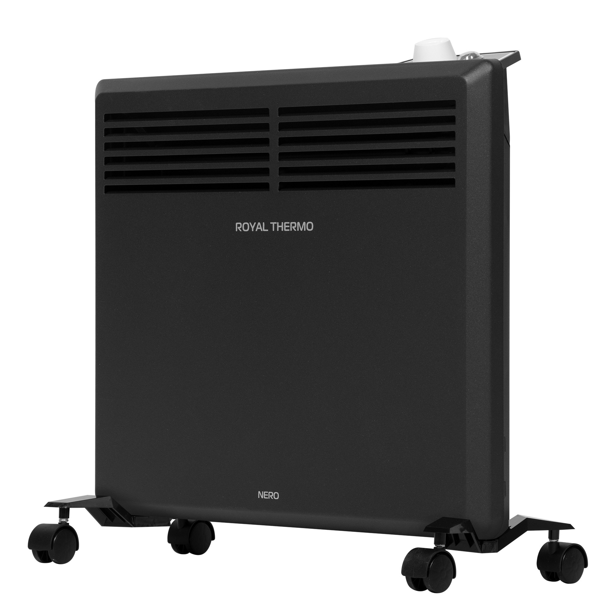 Конвектор электрический Royal Thermo Nero RTCN/M-1002 в компании ICEКОХИНОР