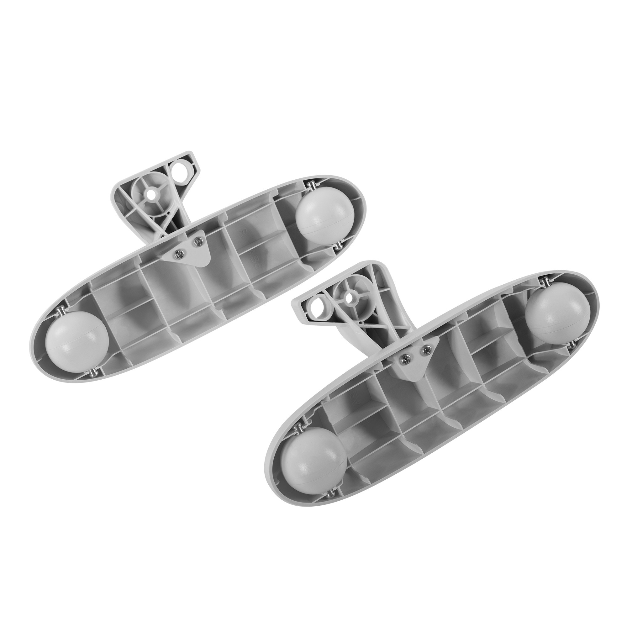 Комплект шасси BFT/AT для напольной установки конвектора Ballu Apollo Transformer в компании ICEКОХИНОР