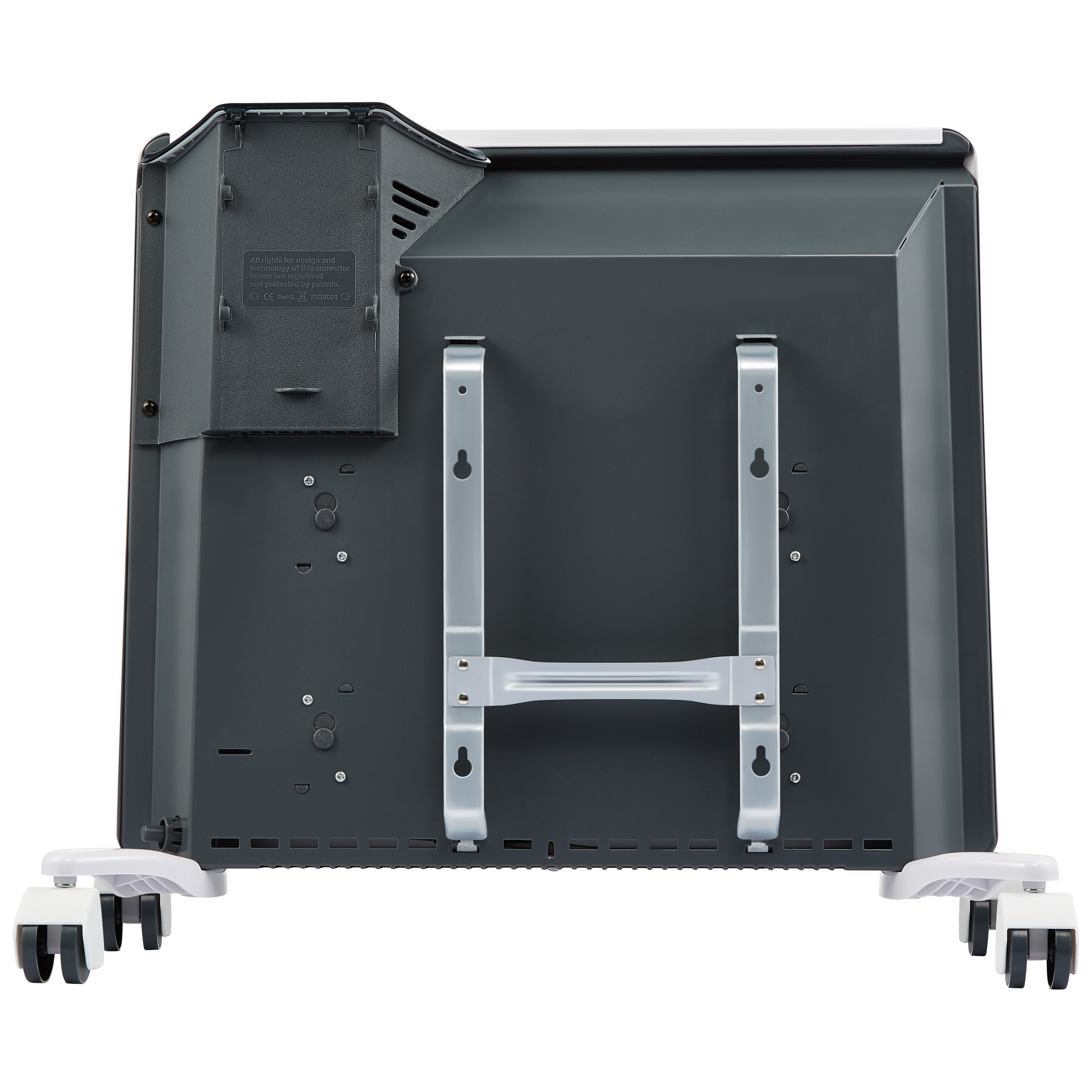 Конвектор инфракрасный Electrolux EIH/AG2 1000 E в компании ICEКОХИНОР