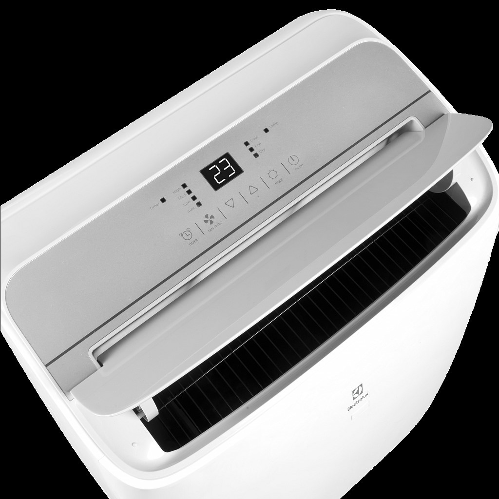 Кондиционер мобильный Electrolux EACM-14 CLN/N6 2.0 EU в компании ICEКОХИНОР