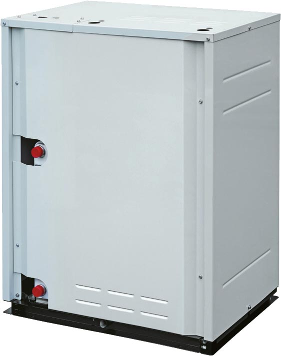Наружный (внешний) блок VRF системы Gree GMV5 GMV-W224WM/A-X в компании ICEКОХИНОР
