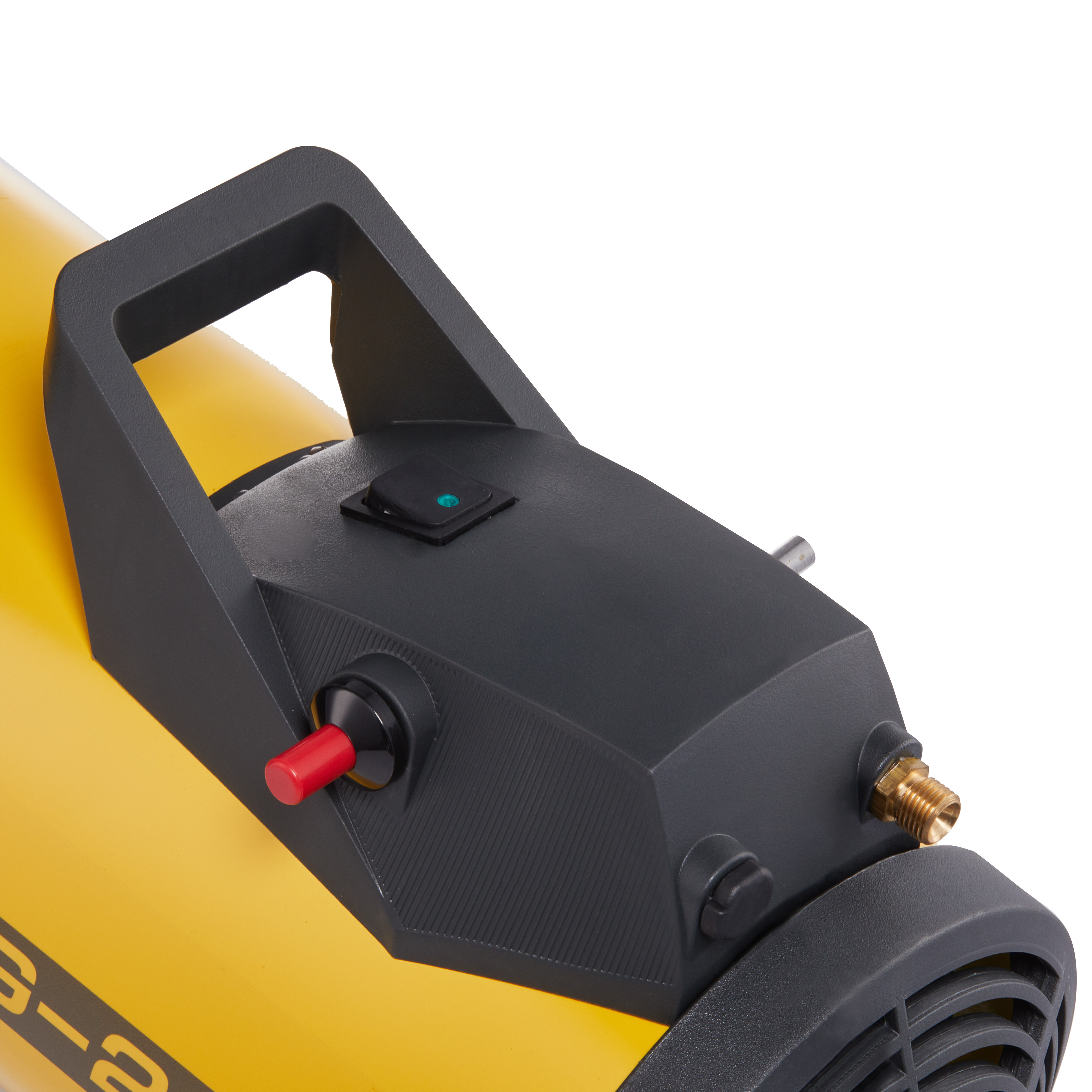 Тепловая пушка газовая Ballu BHG-20M в компании ICEКОХИНОР