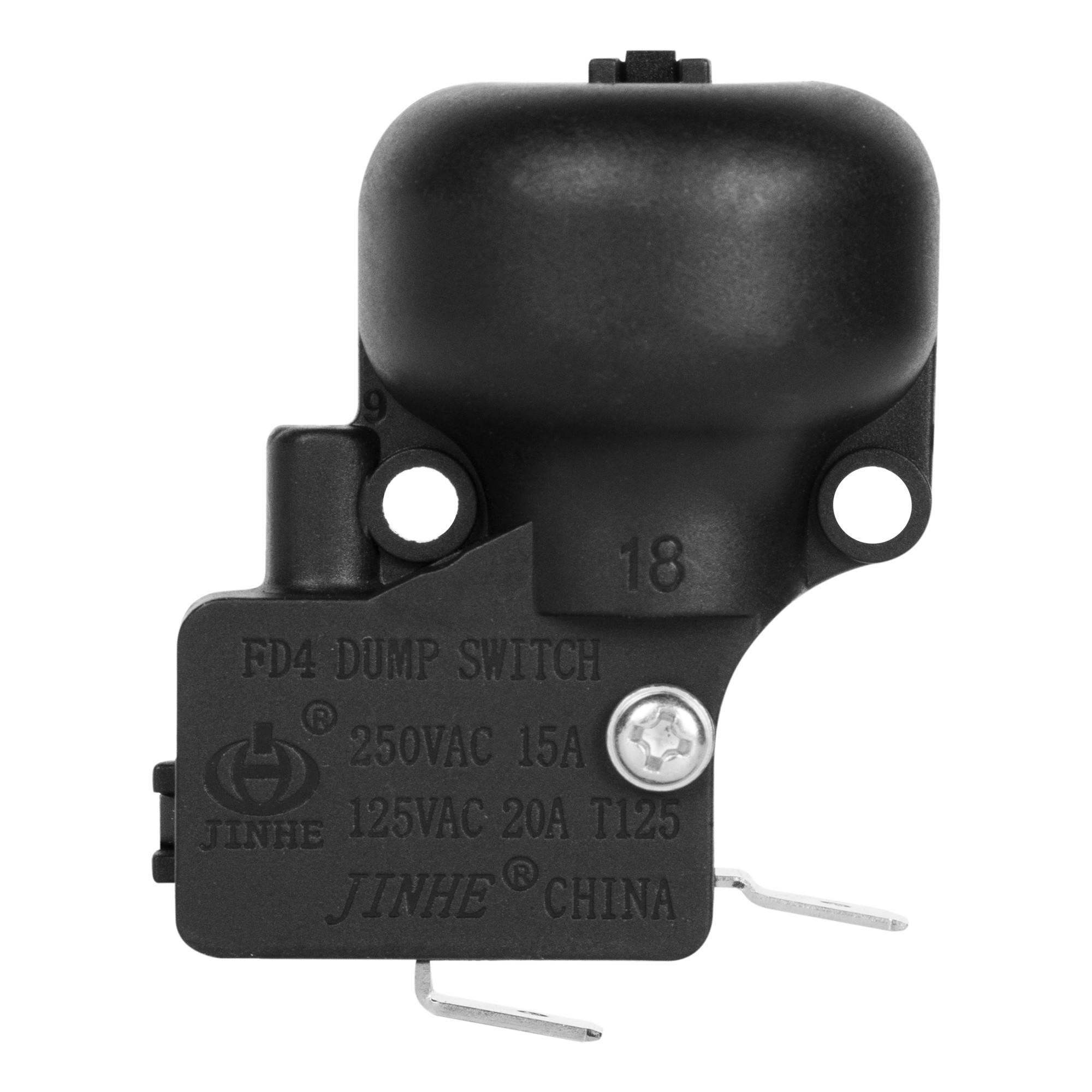 Выключатель безопасности FD4 в компании ICEКОХИНОР