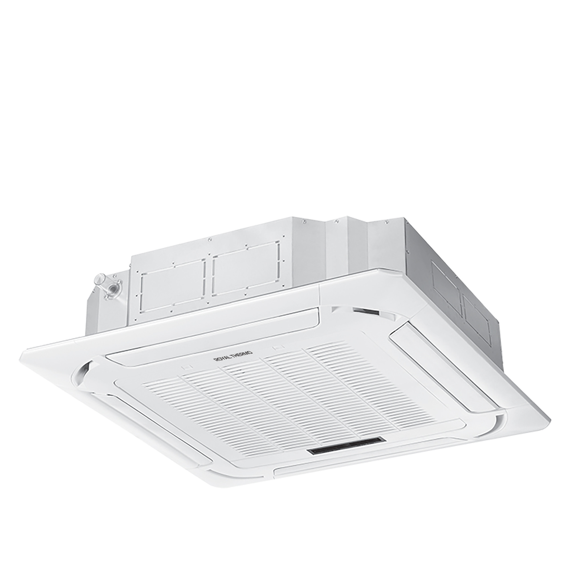 Комплект Royal Thermo Forte Integro RTFC-18LAKHN1 сплит-системы, кассетного типа в компании ICEКОХИНОР