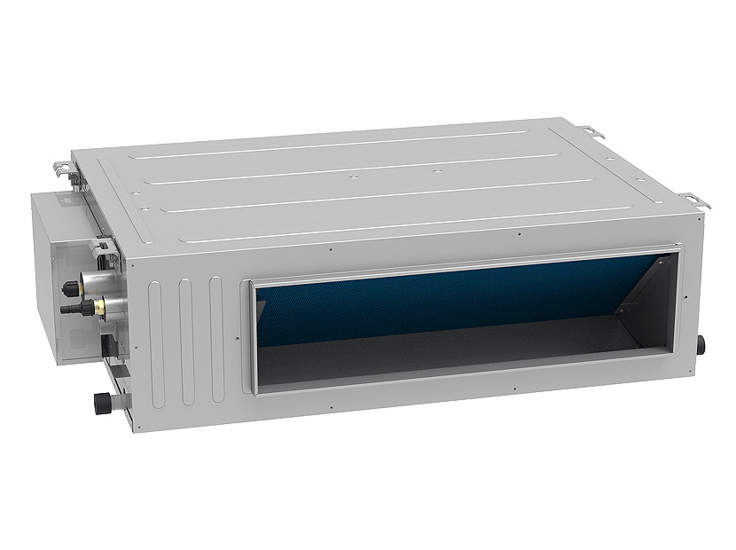 Комплект Electrolux EACD-60H/UP4-DC/N8 инверторной сплит-системы, канального типа в компании ICEКОХИНОР