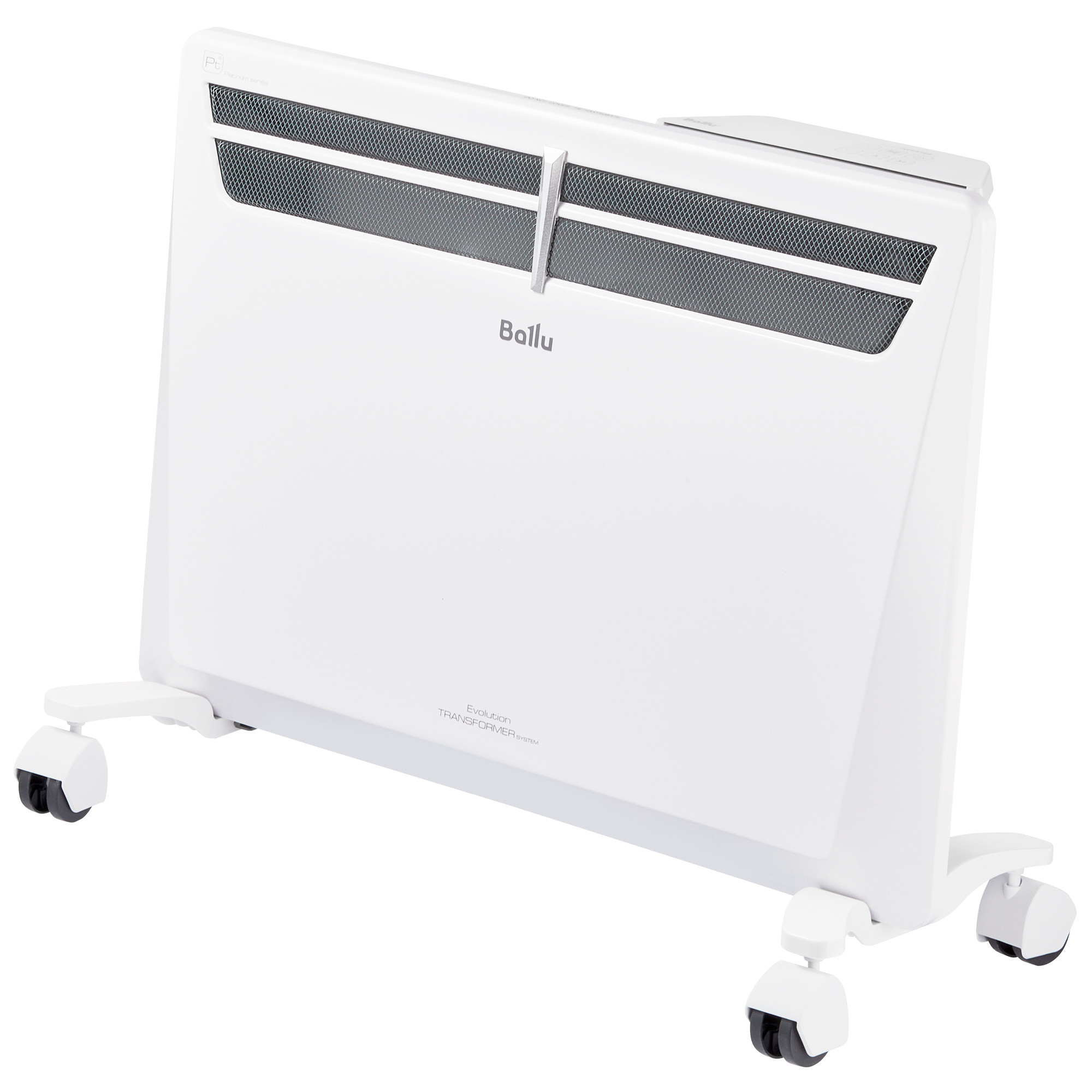 Конвектор электрический Ballu Evolution Digital Inverter BEC/EVI4-1000 в компании ICEКОХИНОР