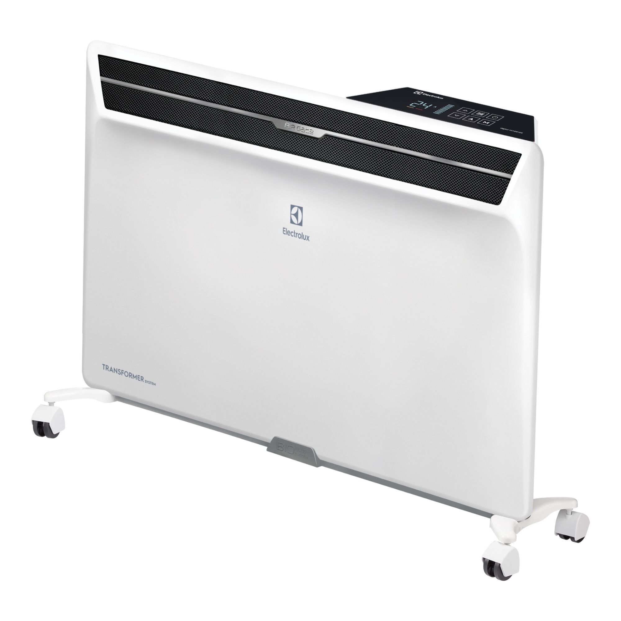 Комплект Electrolux Air Gate Transformer с блоком управления и шасси ECH/AG2-2000 T-TUI4 (инвертор) в компании ICEКОХИНОР