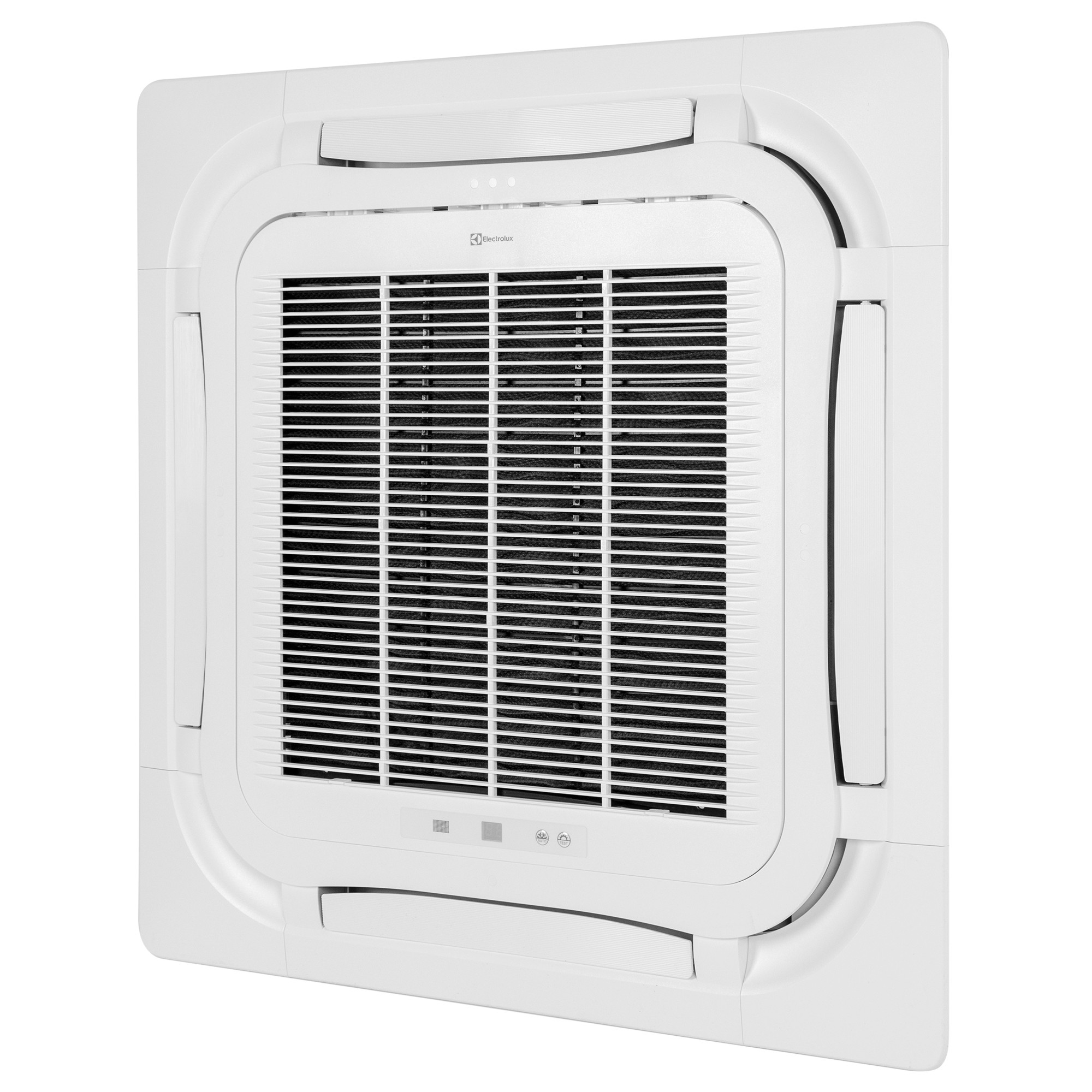 Панель Electrolux EACC-PS/UP4-DC для внутр. блоков кассетного типа ЕАCC/in-24/36/48/60H/UP4-DC/N8 в компании ICEКОХИНОР