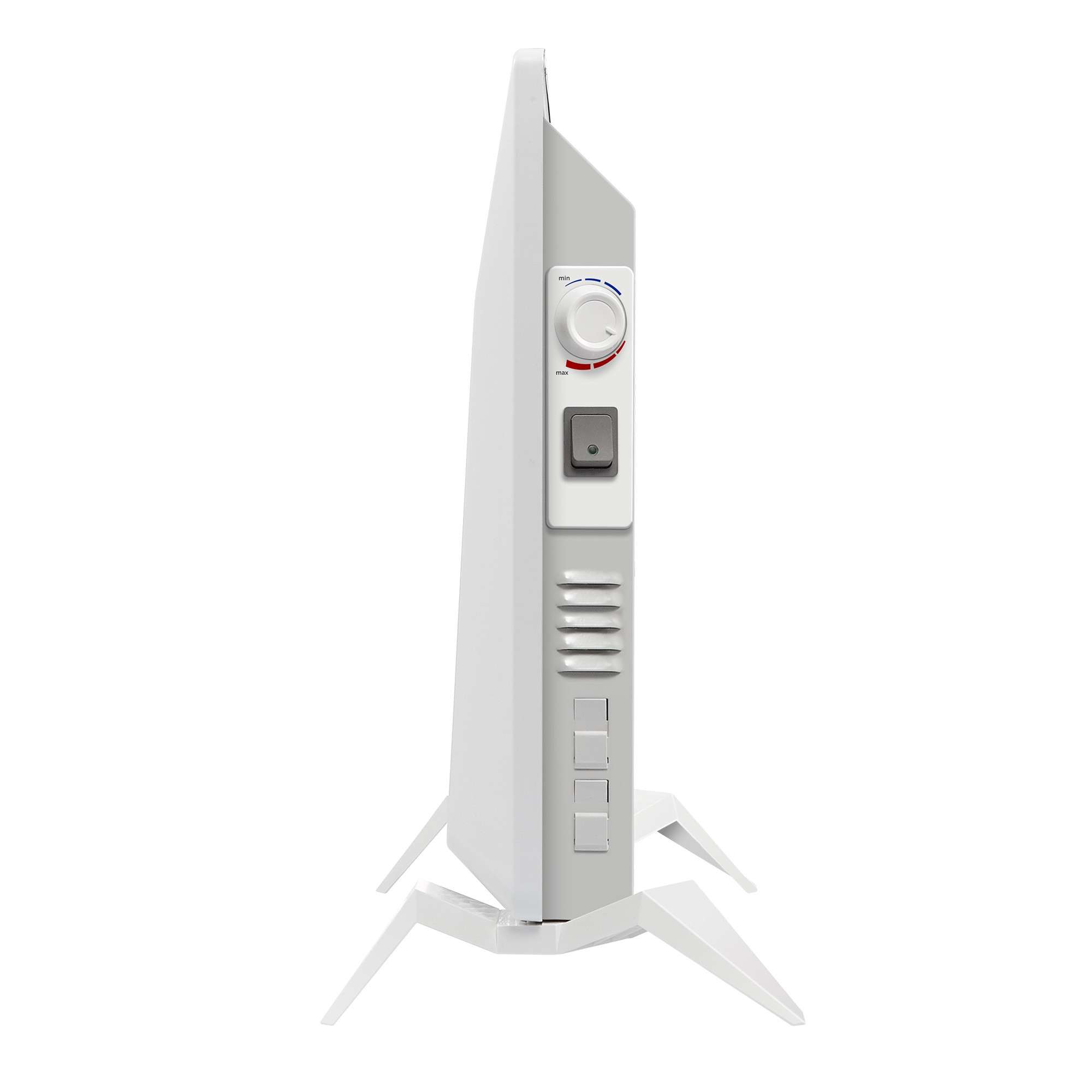 Конвектор электрический Ballu Camino Eco BEC/EM-2000 в компании ICEКОХИНОР