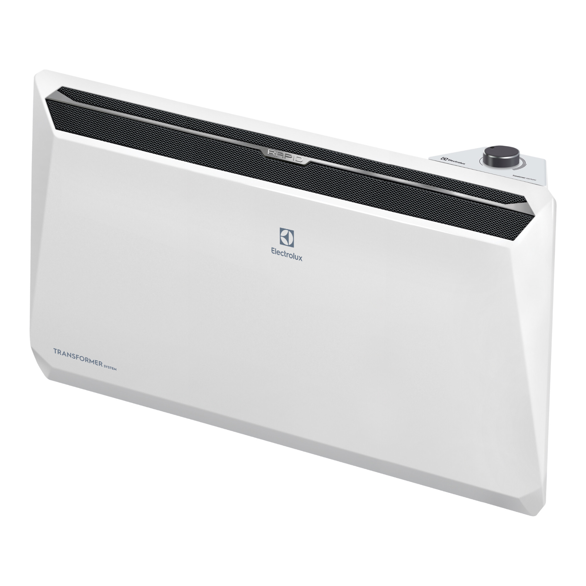 Комплект Electrolux Rapid Transformer с блоком управления ECH/R-2000 T-TUM3 (механический) в компании ICEКОХИНОР
