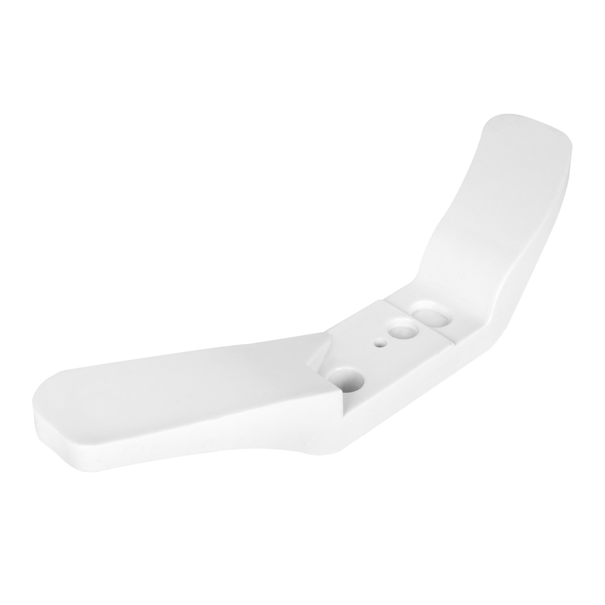 Планка крепления колес (правая) Ballu BEC/HMM (7.02.03.00113) в компании ICEКОХИНОР