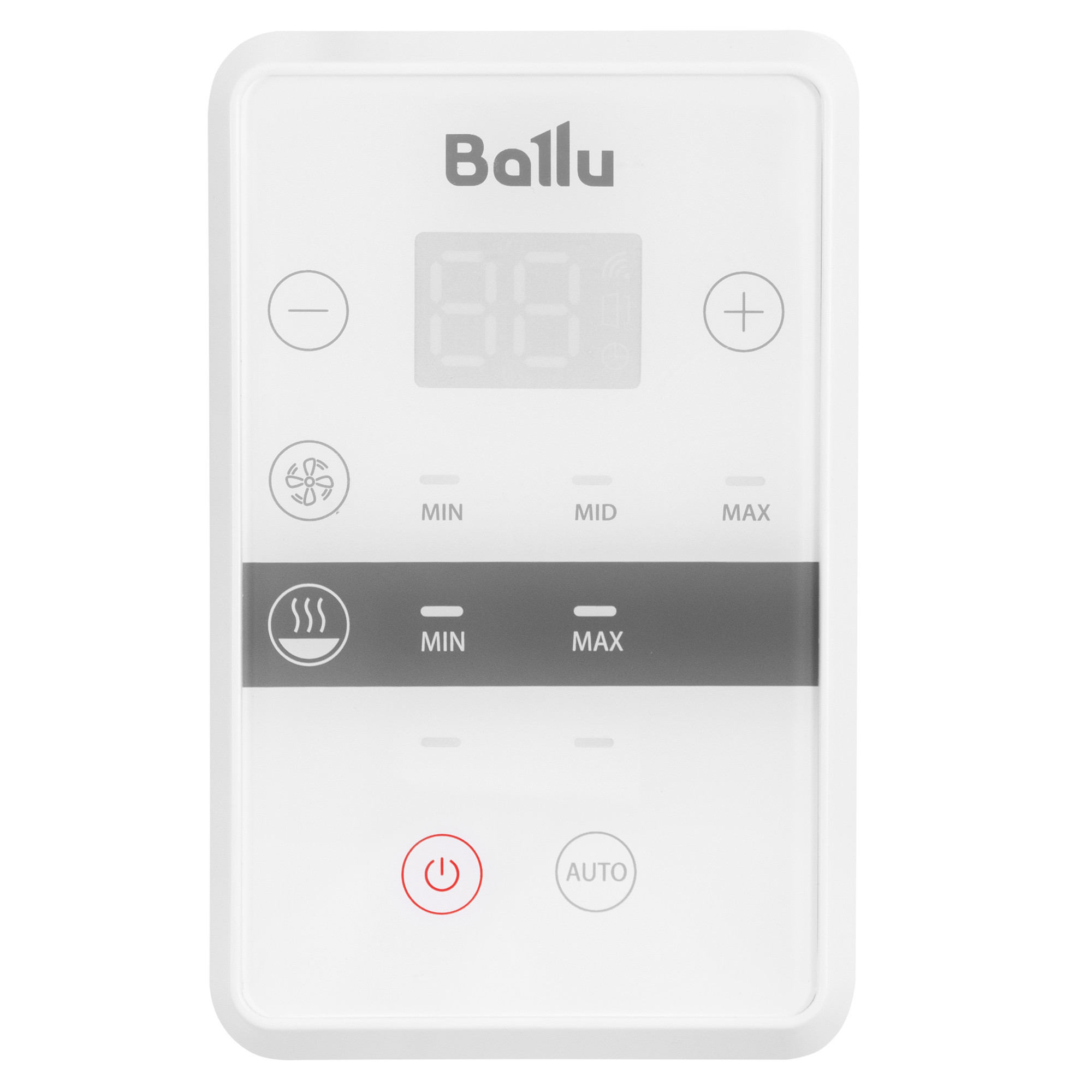 Пульт управления Ballu BRC-D2 (с кабелем подключения) в компании ICEКОХИНОР