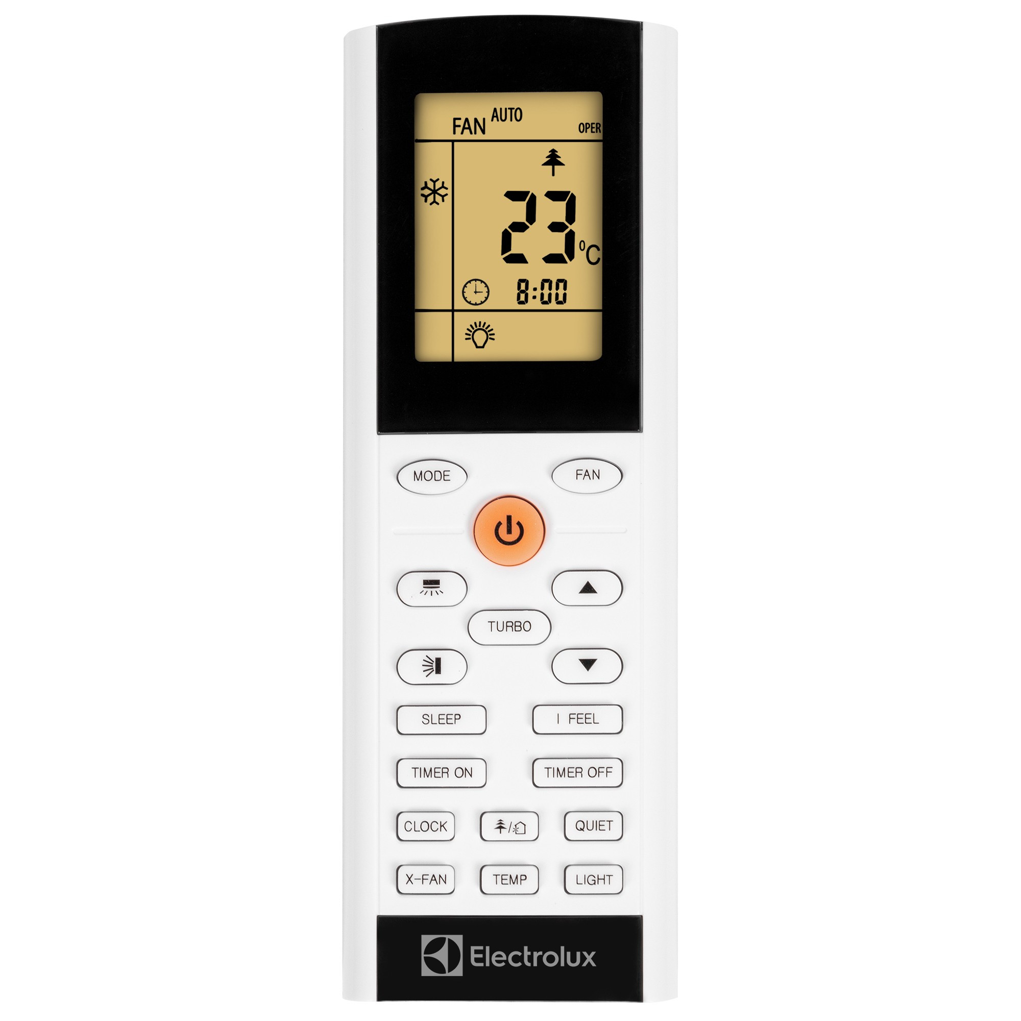 Комплект Electrolux EACC-18H/UP4-DC/N8 инверторной сплит-системы, кассетного типа в компании ICEКОХИНОР
