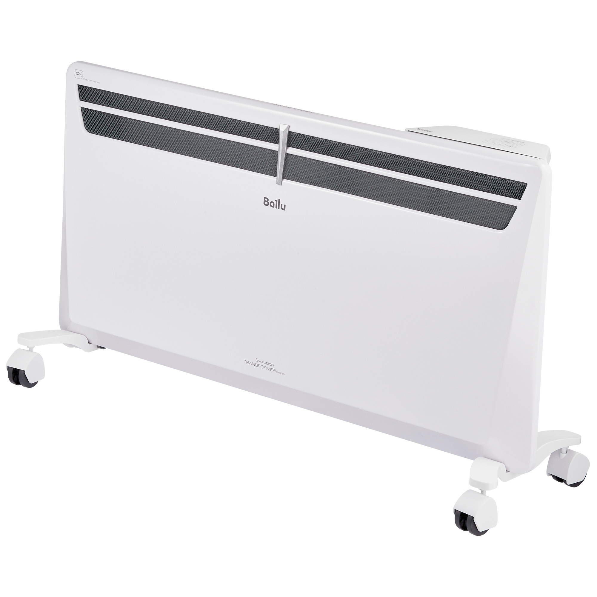 Конвектор электрический Ballu Evolution Digital Inverter BEC/EVI4-2500 в компании ICEКОХИНОР