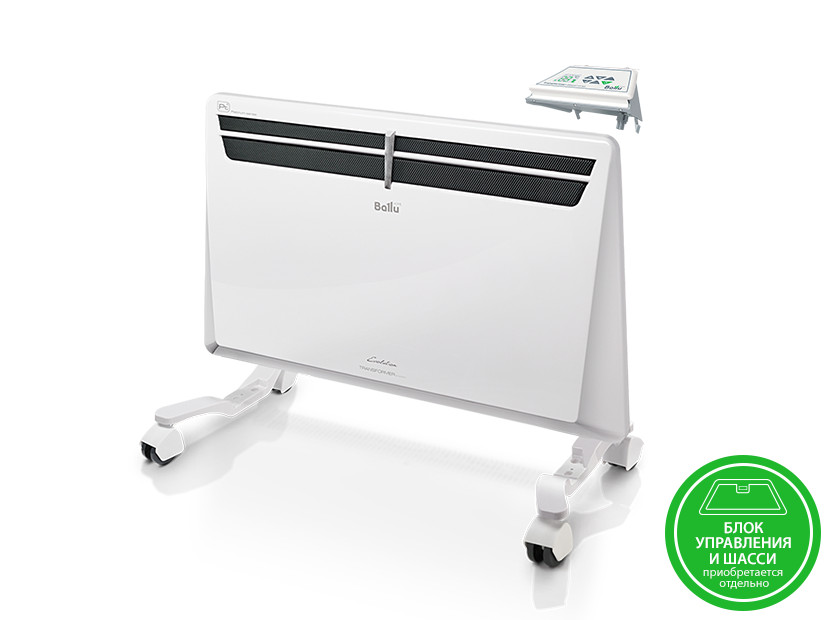 Модуль отопительный электрического конвектора Ballu Evolution Transformer BEC/EVU-2000 в компании ICEКОХИНОР