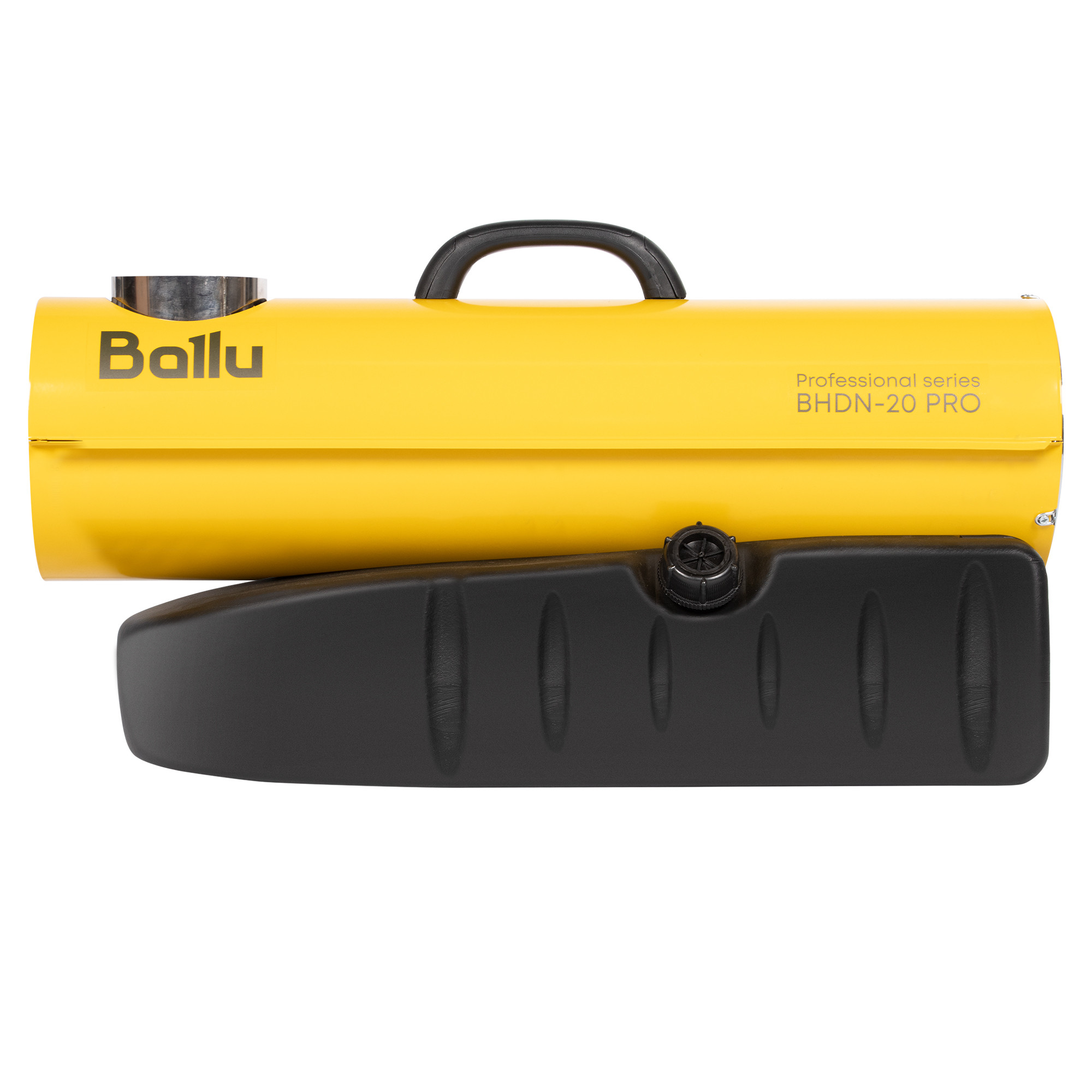 Пушка дизельная непрямого нагрева Ballu BHDN-20 PRO в компании ICEКОХИНОР