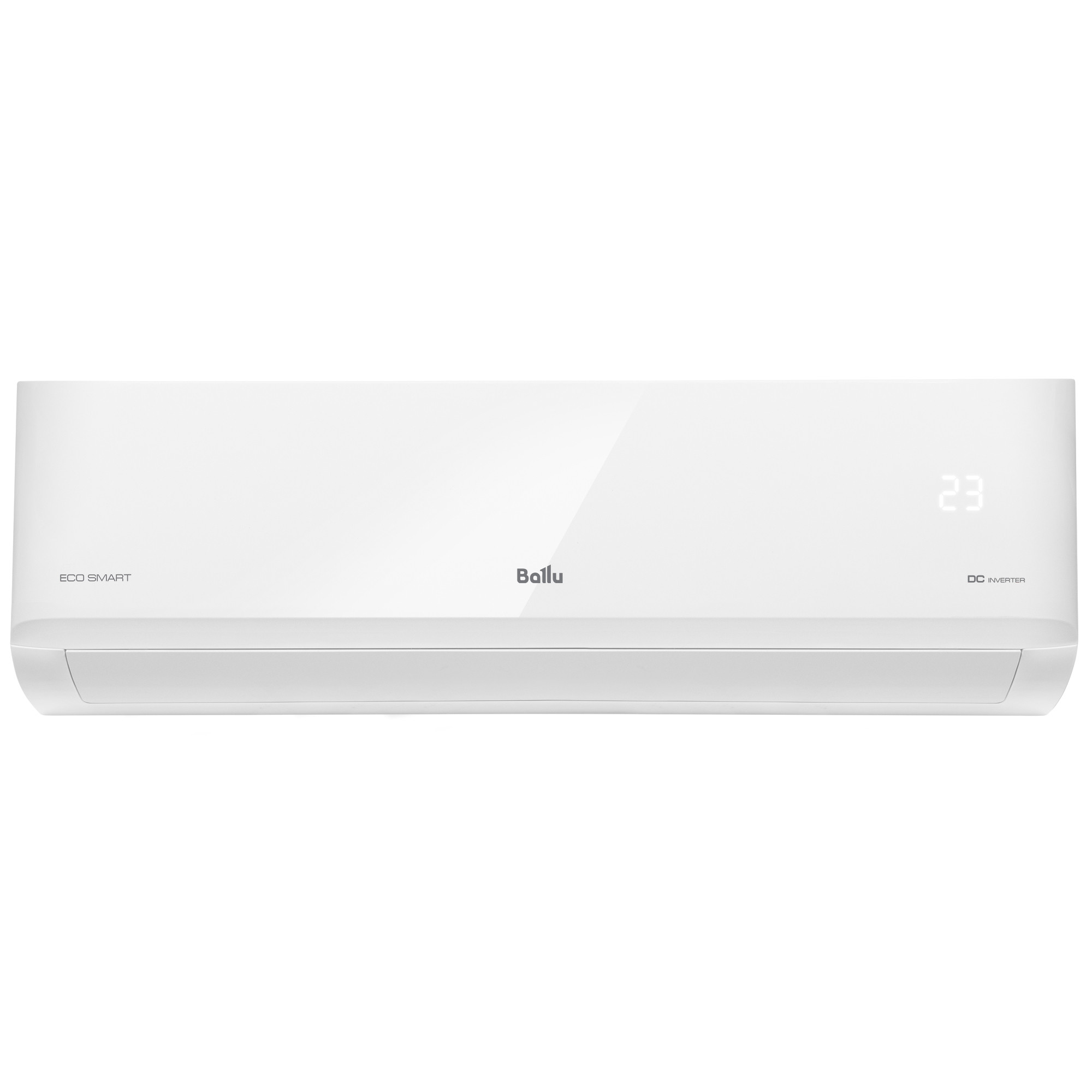 Блок внутренний Ballu ECO Smart DC BSYI-FM/in-18HN8_V1/EU инверторной мульти сплит-системы в компании ICEКОХИНОР