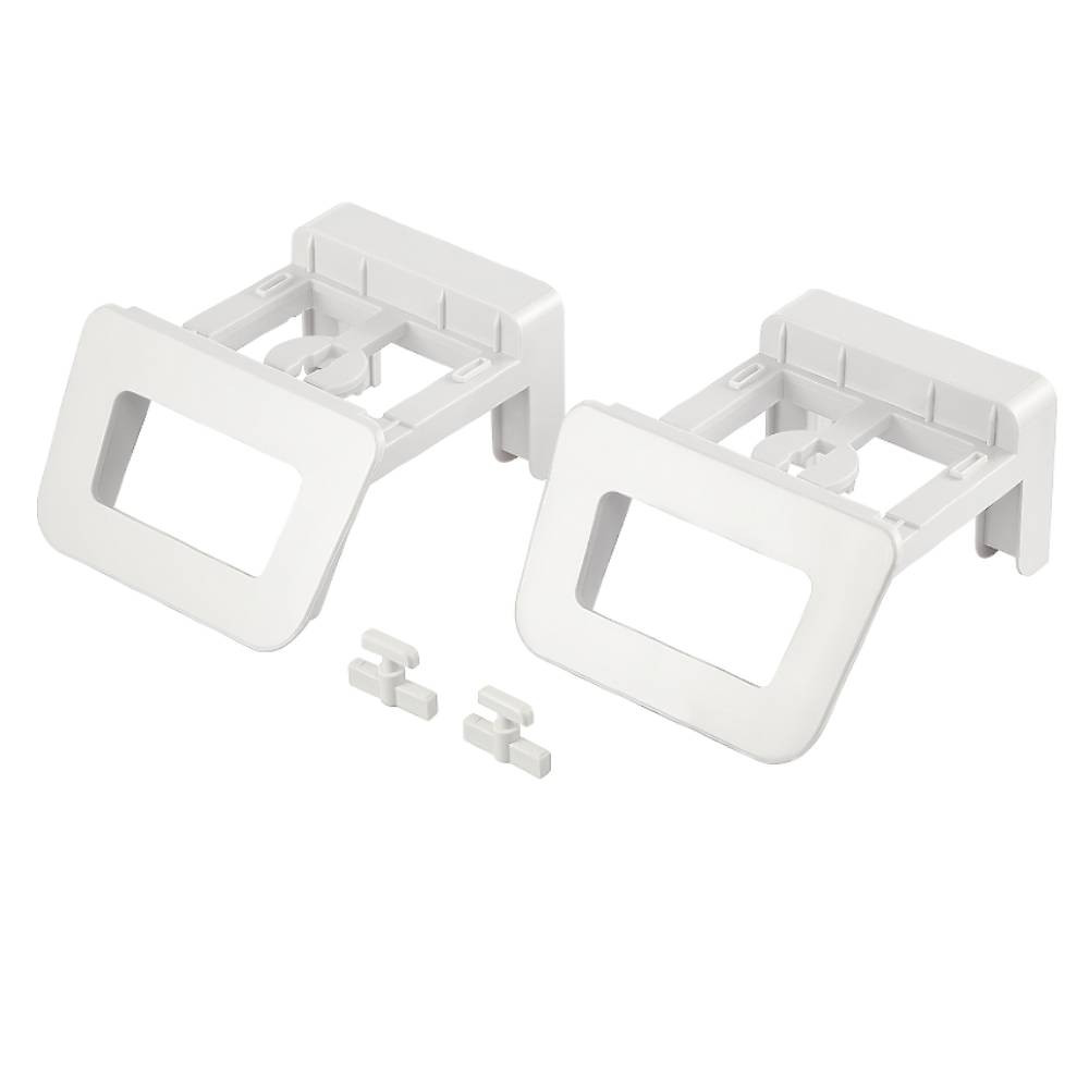 Комплект опор AIR PLINTH PRO EFP для напольной установки конвектора AIR PLINTH в компании ICEКОХИНОР