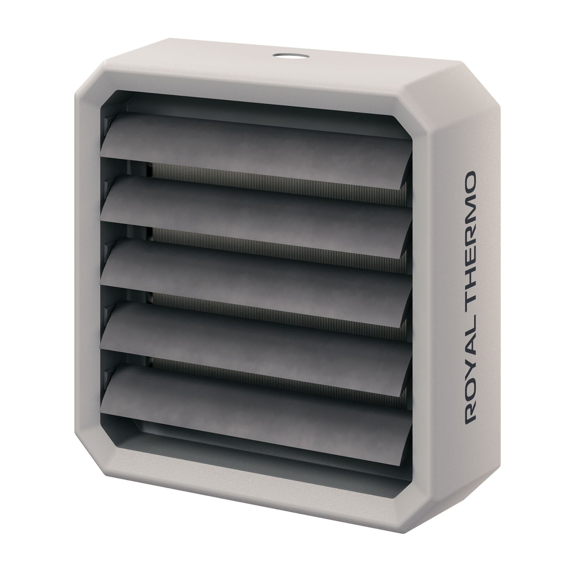 Тепловентилятор водяной Royal Thermo RTW-25-S в компании ICEКОХИНОР