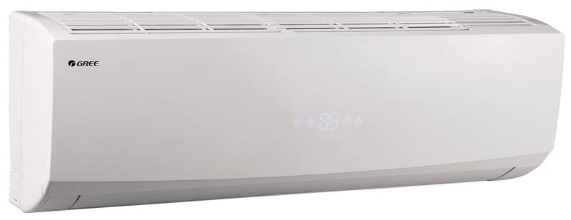 Настенный внутренний блок с панелью Lomo GMV-ND56G/C2B-T в компании ICEКОХИНОР