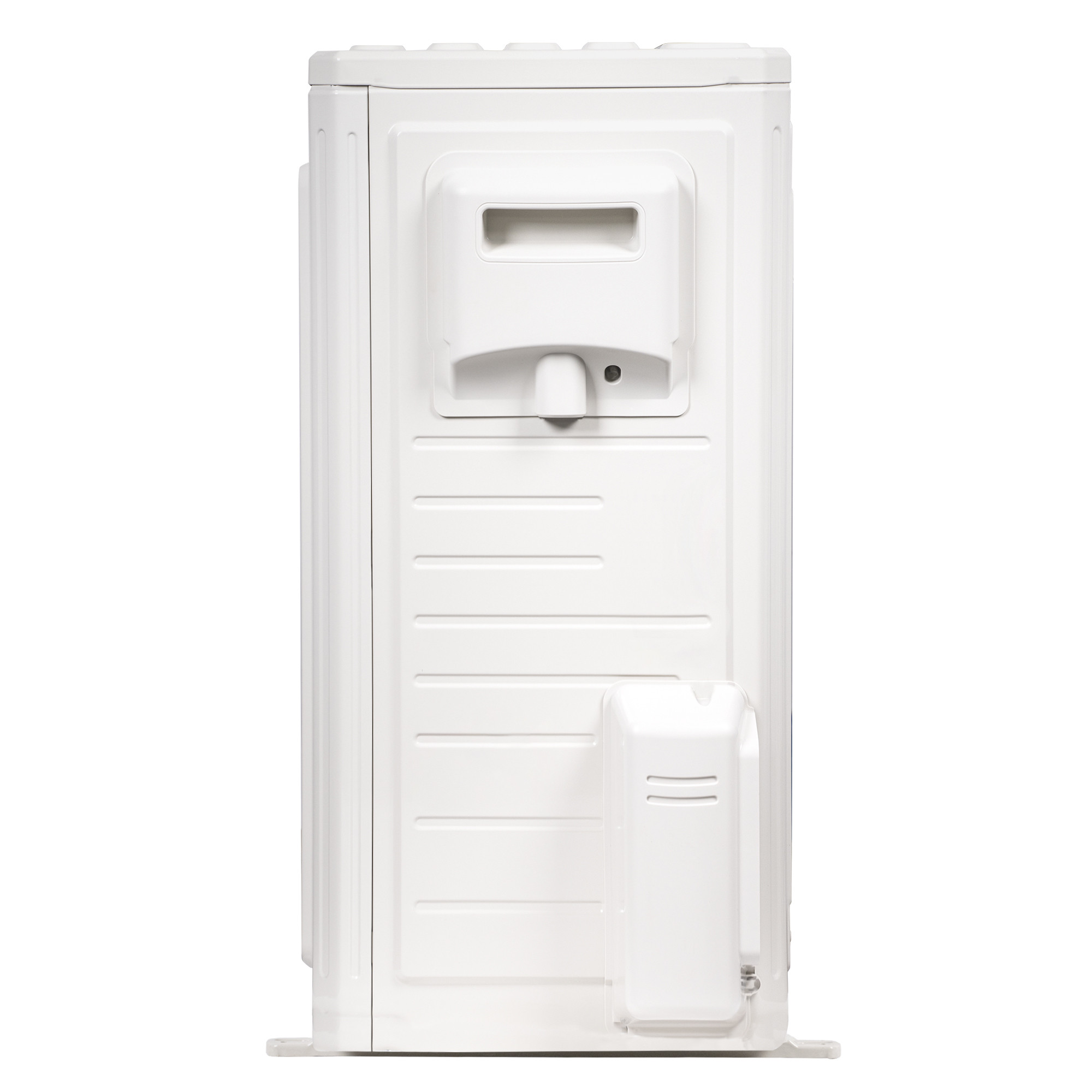 Блок наружный Royal Thermo Fenix DC RTFI/out-24HN8/silver сплит-системы, инверторного типа в компании ICEКОХИНОР