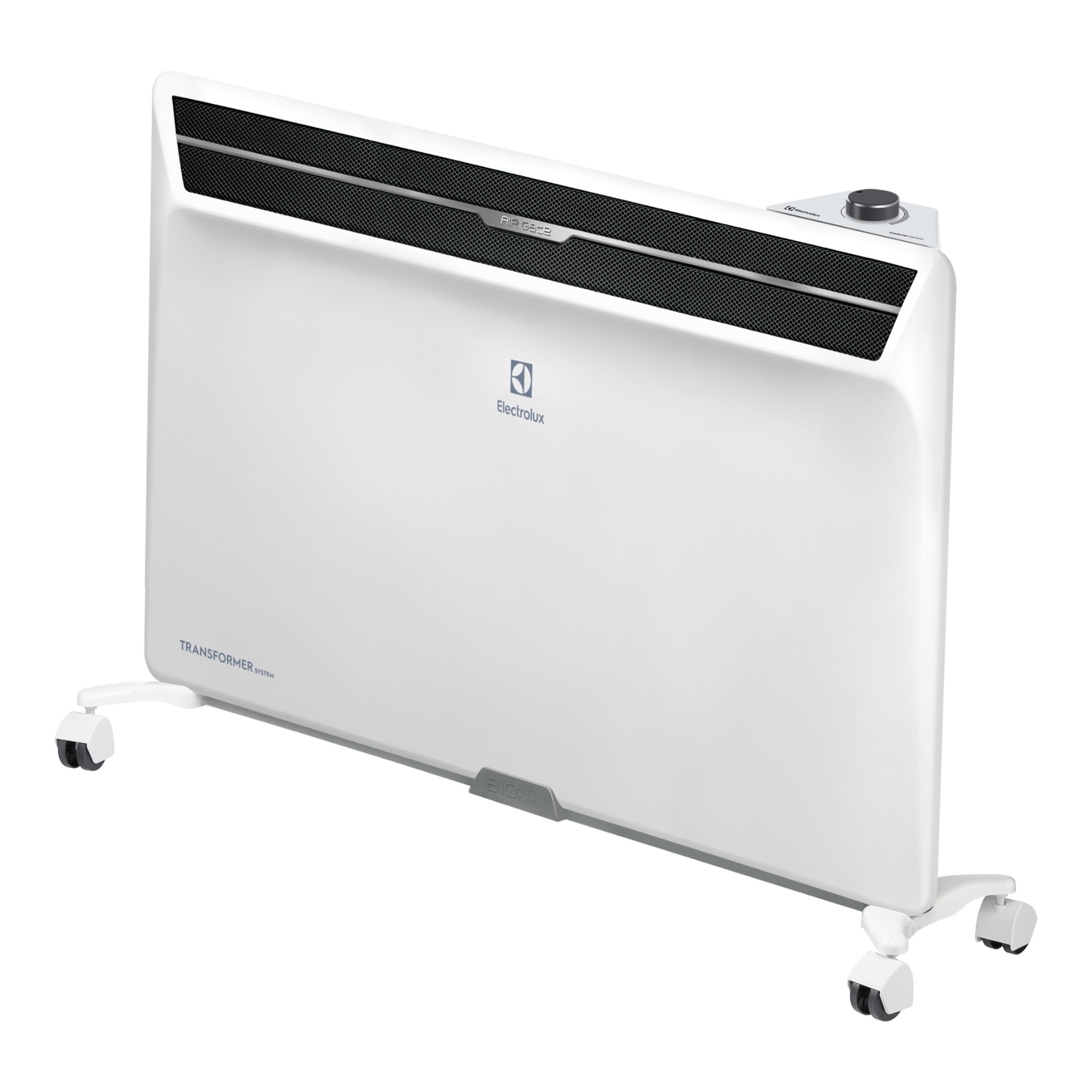 Комплект Electrolux Air Gate Transformer с блоком управления и шасси ECH/AG2-2000 T-TUM3 (мех) в компании ICEКОХИНОР