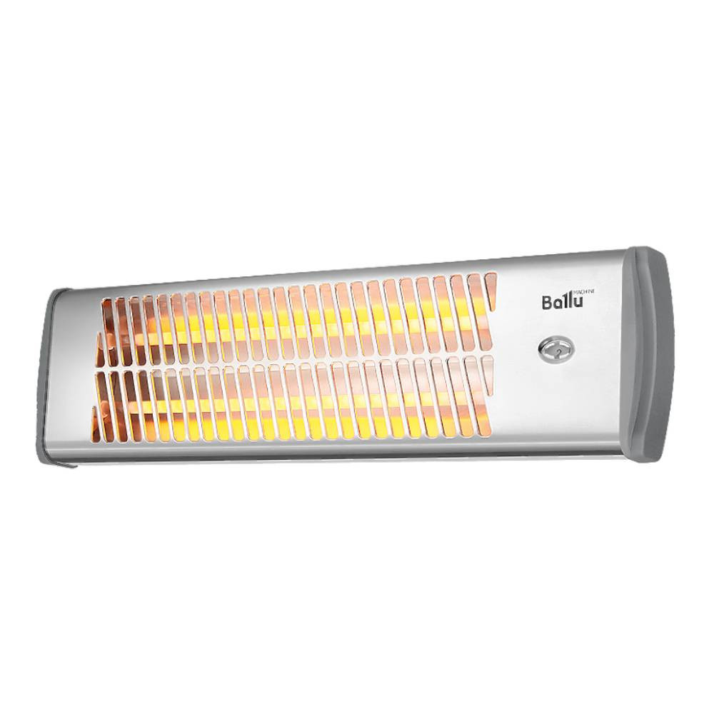 Обогреватель инфракрасный BALLU BIH-LW-1.2 в компании ICEКОХИНОР
