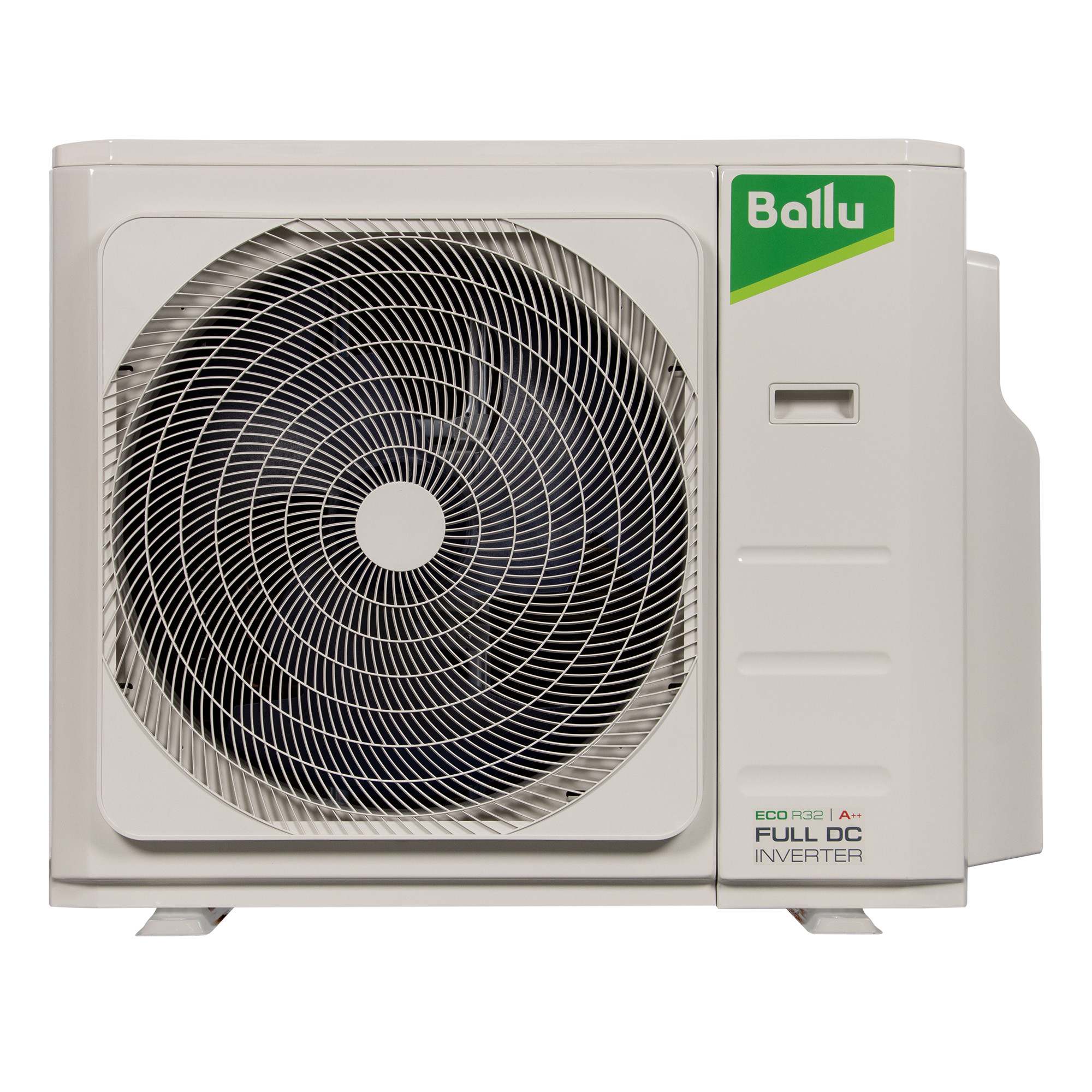 Блок наружный Ballu Multi Smart BM5OI-FM/out-42HN8_V1/EU инверторной мульти сплит-системы в компании ICEКОХИНОР