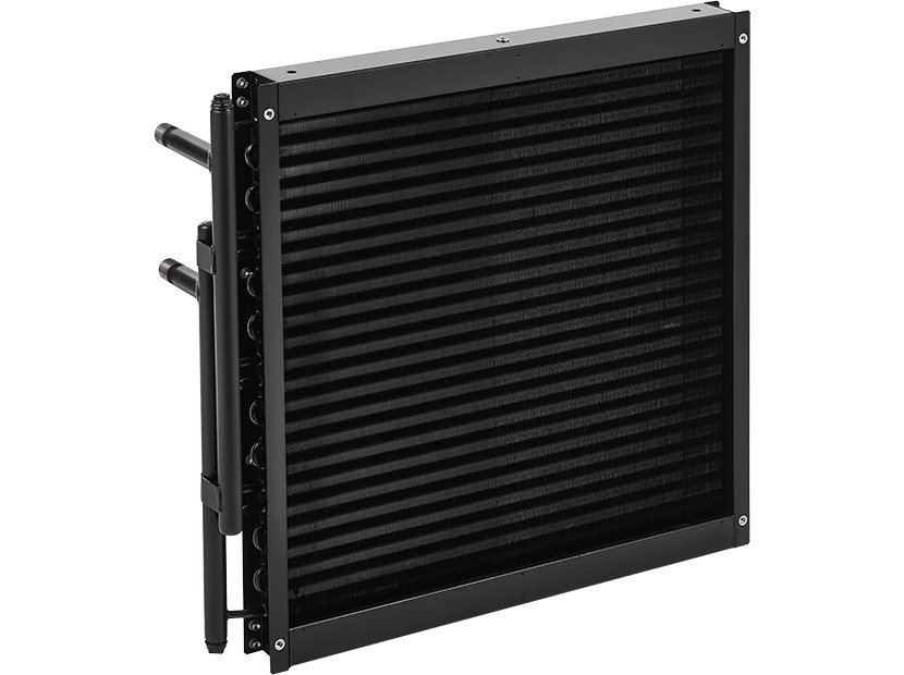 Тепловентилятор водяной BALLU BHP-W2-60-SF в компании ICEКОХИНОР